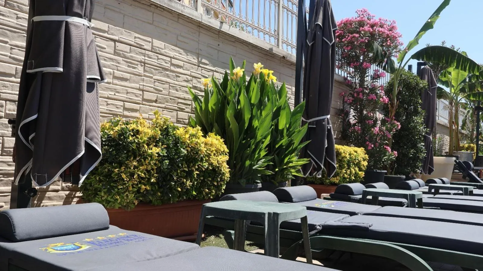 Elegance Resort Hotel & SPA Wellness-Aqua