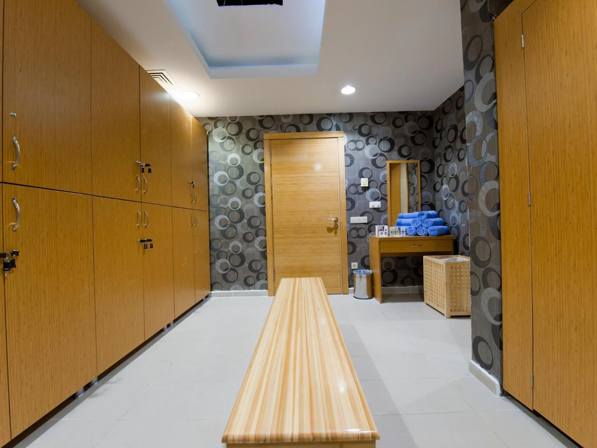 Spa and wellness centre/facilities in Elegance Resort Hotel & SPA Wellness-Aqua