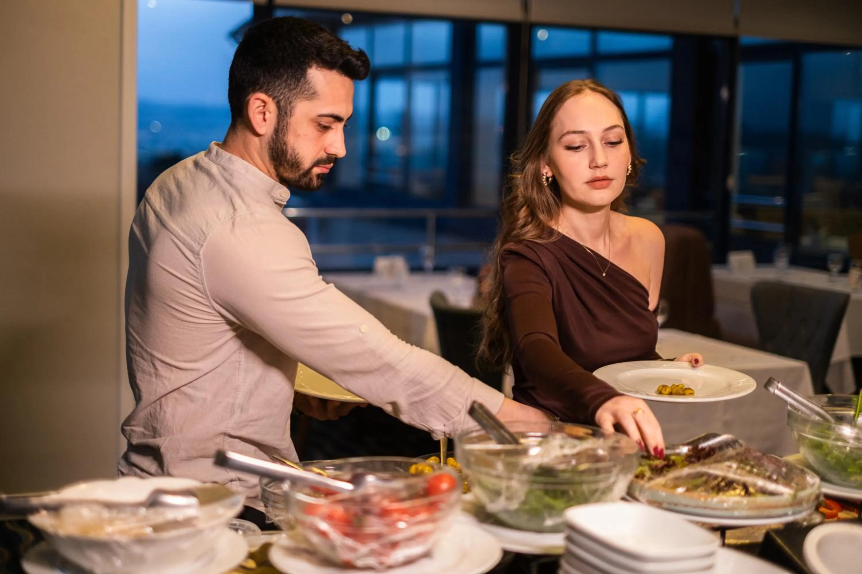 Elegance Resort Hotel & SPA Wellness-Aqua