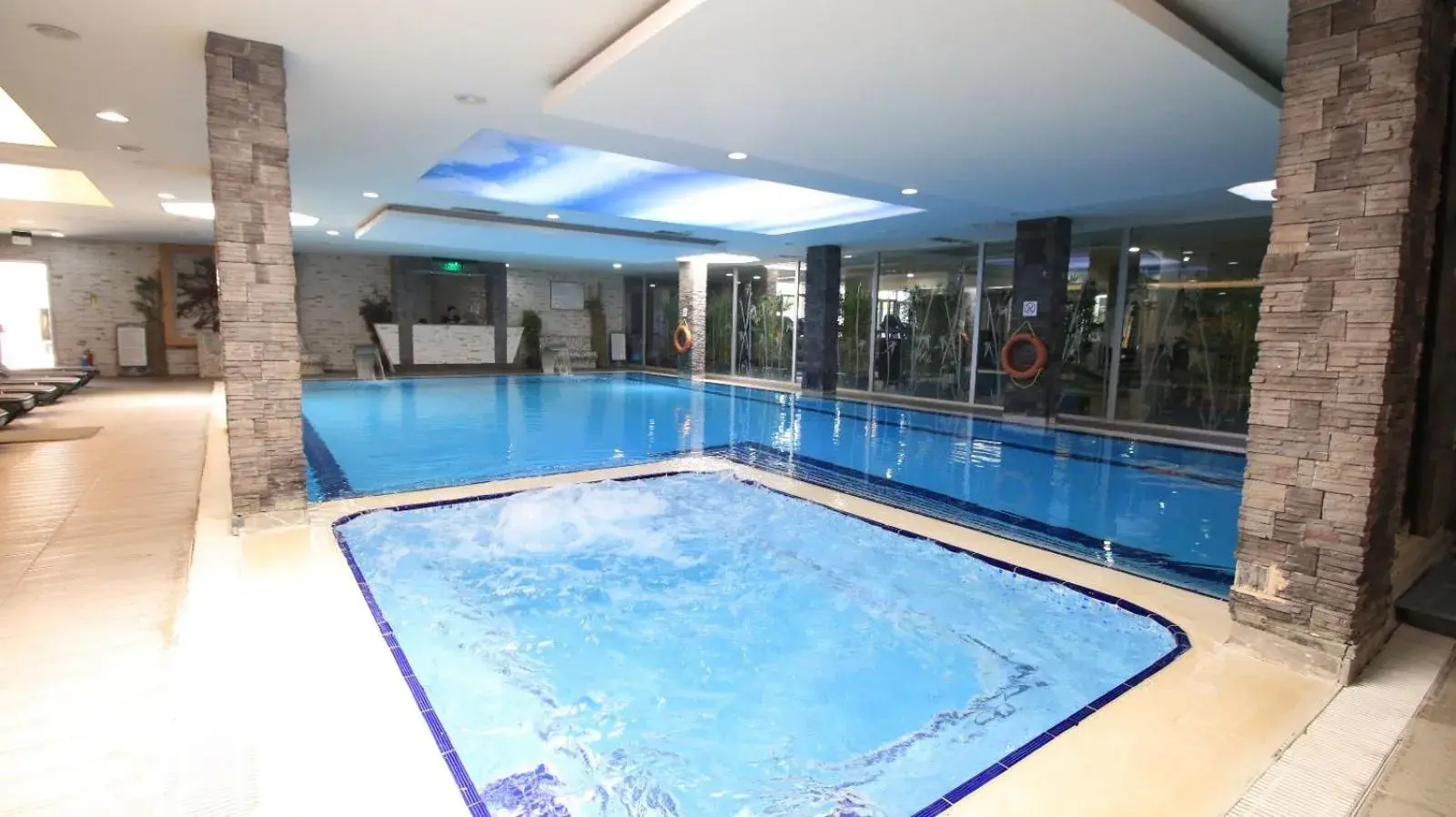 Spa and wellness centre/facilities in Elegance Resort Hotel & SPA Wellness-Aqua Spa and wellness centre/facilities in Elegance Resort Hotel & SPA Wellness-Aqua