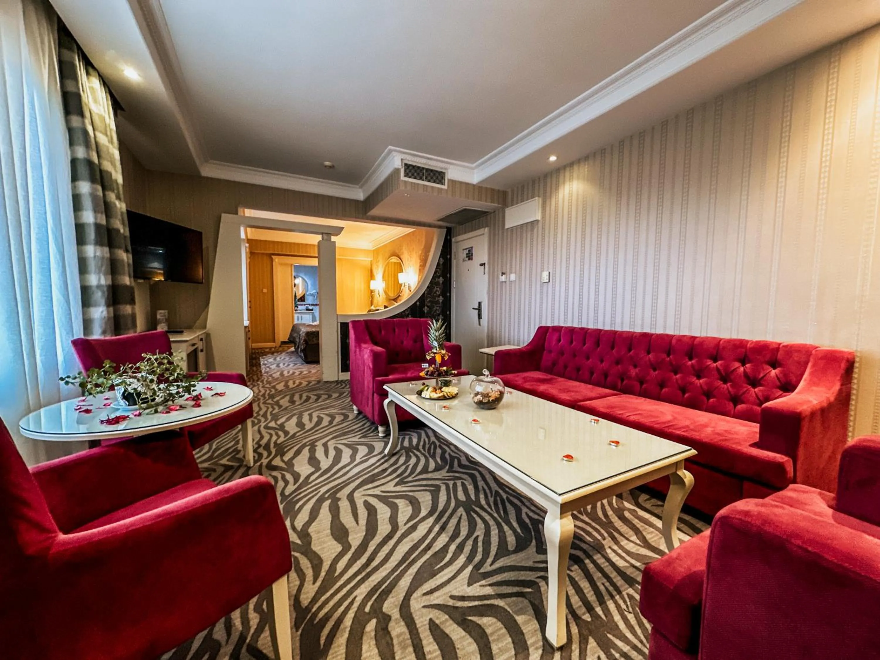 Elegance Resort Hotel & SPA Wellness-Aqua