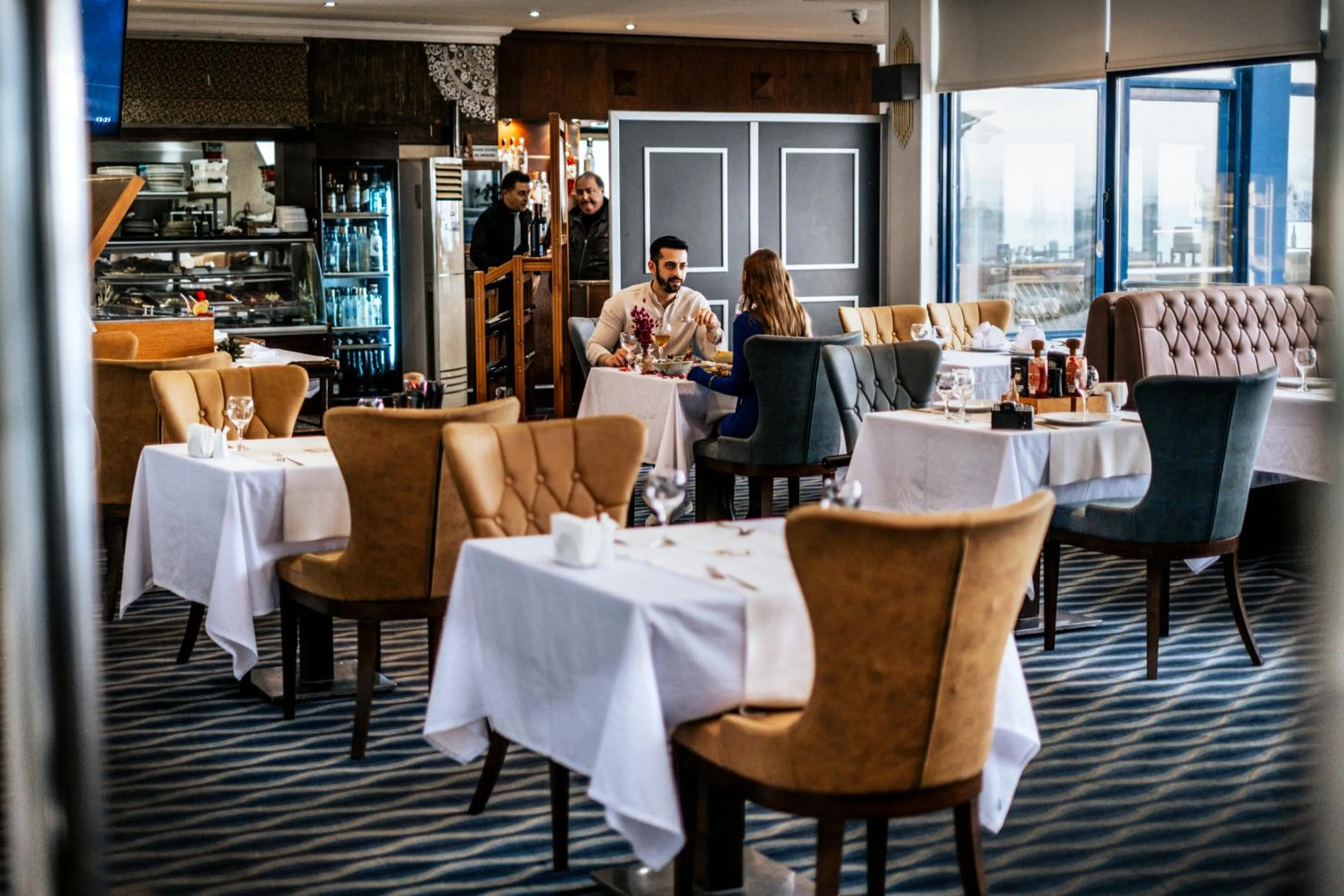 Elegance Resort Hotel & SPA Wellness-Aqua