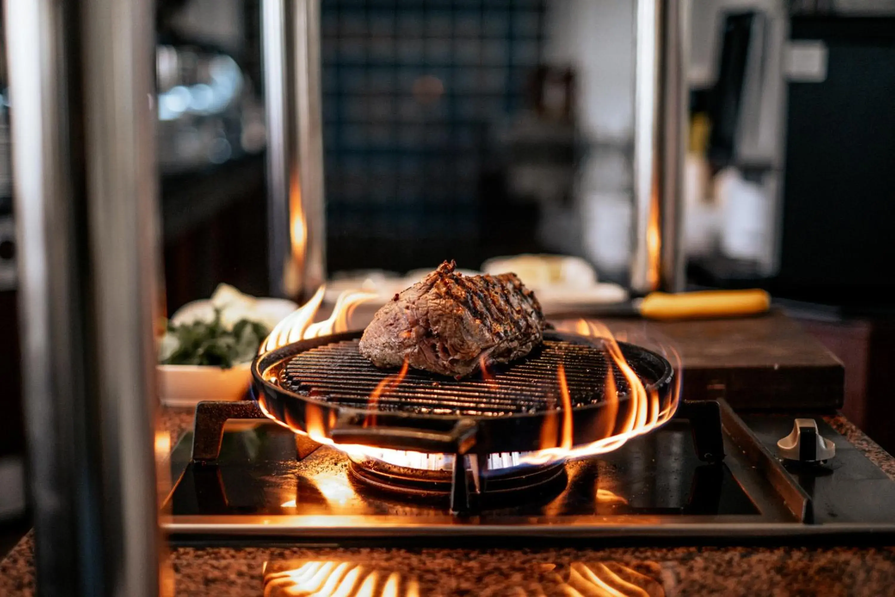 Food and drinks in Elegance Resort Hotel & SPA Wellness-Aqua Food and drinks in Elegance Resort Hotel & SPA Wellness-Aqua