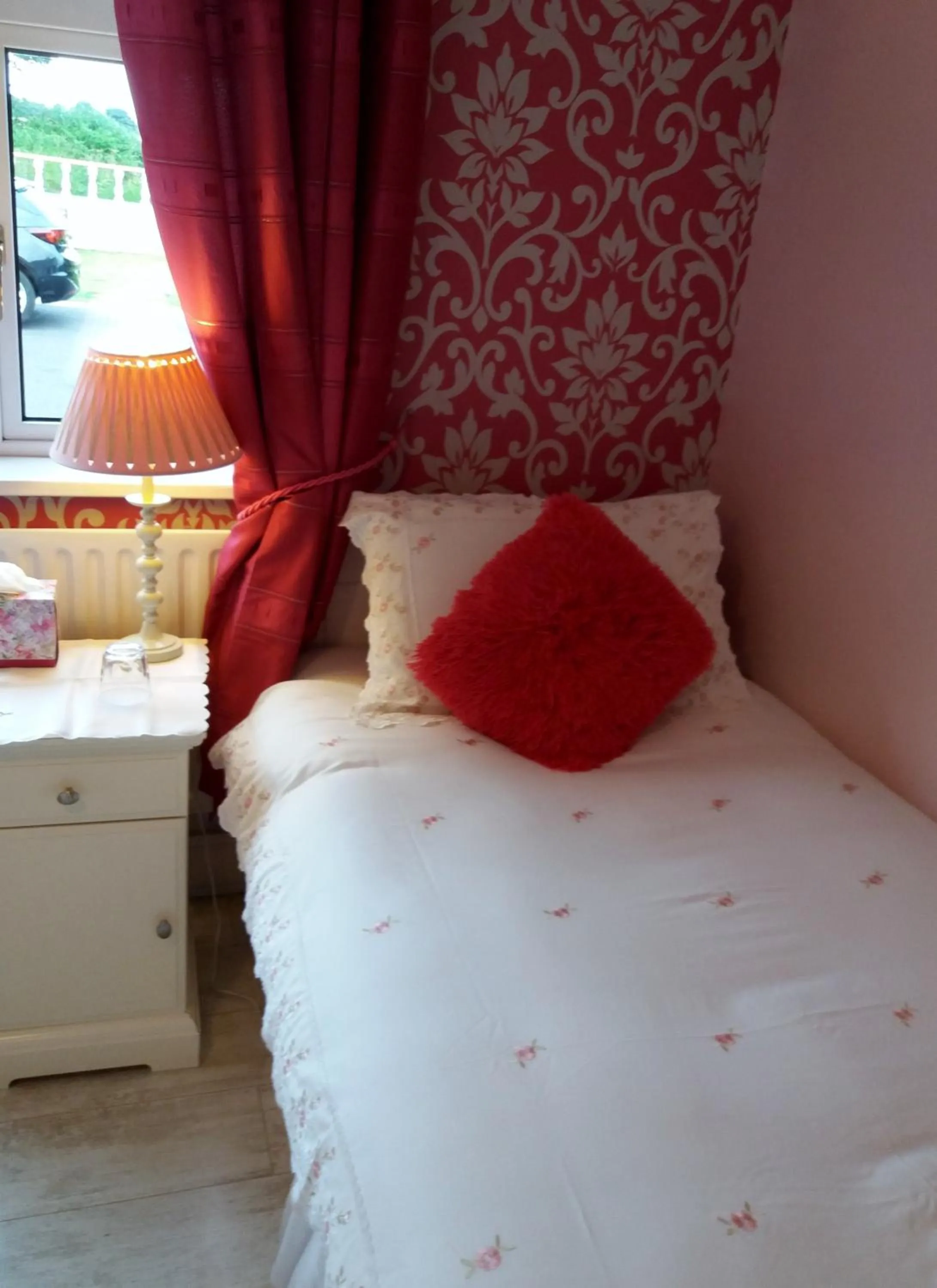 Lettermore Country Home