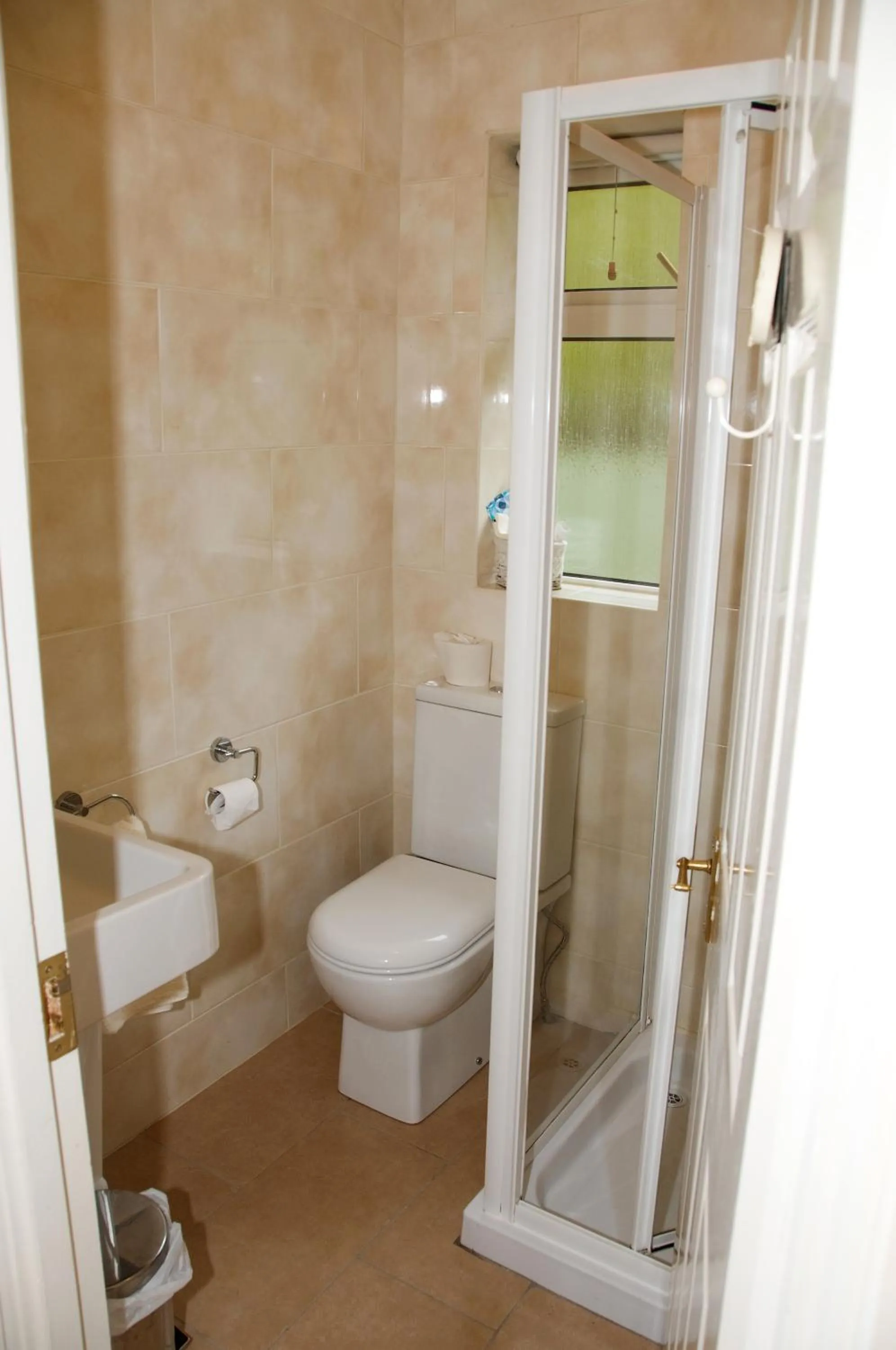 Other in Lettermore Country Home