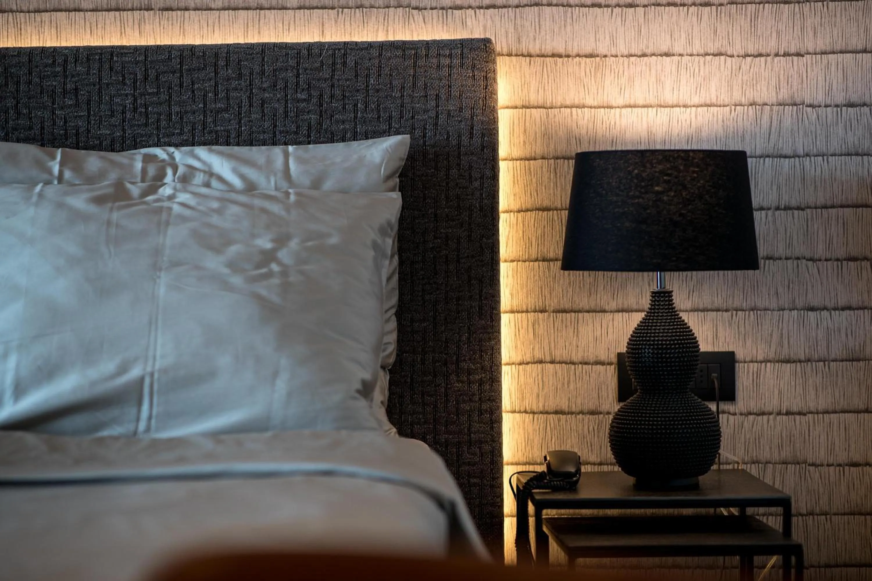 Bedroom, Bed in Hotel Finkenhof - Feel at home