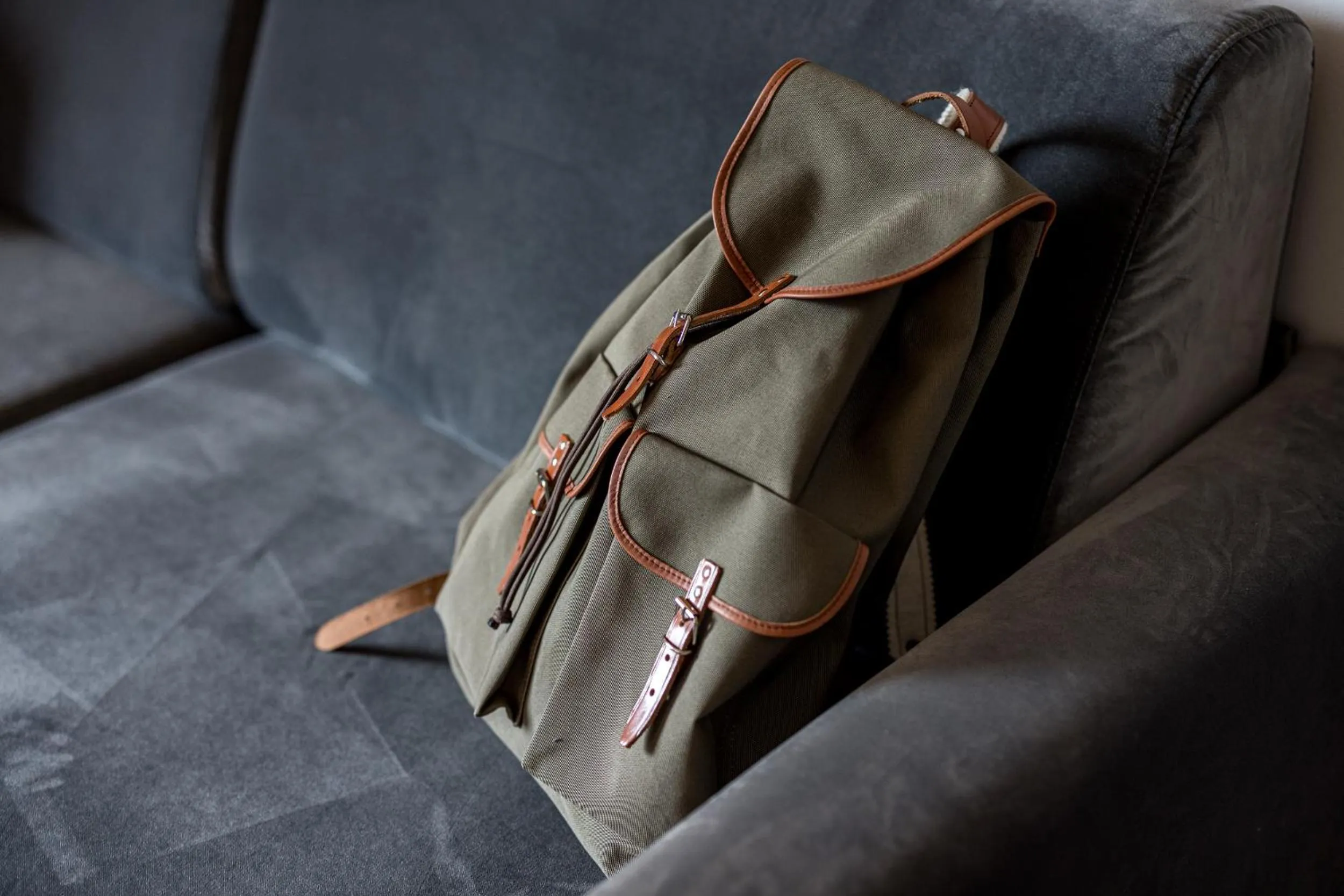 Living room in Hotel Finkenhof - Feel at home