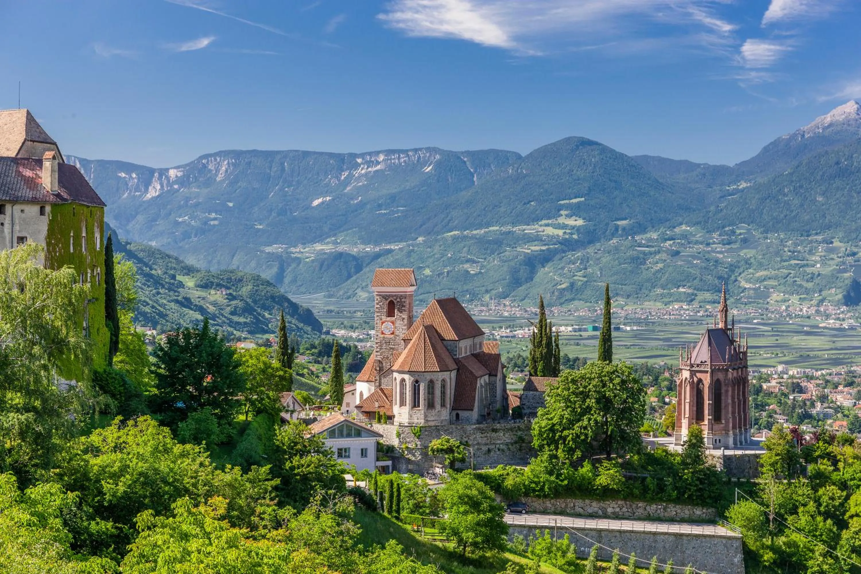 Nearby landmark in Hotel Finkenhof - Feel at home