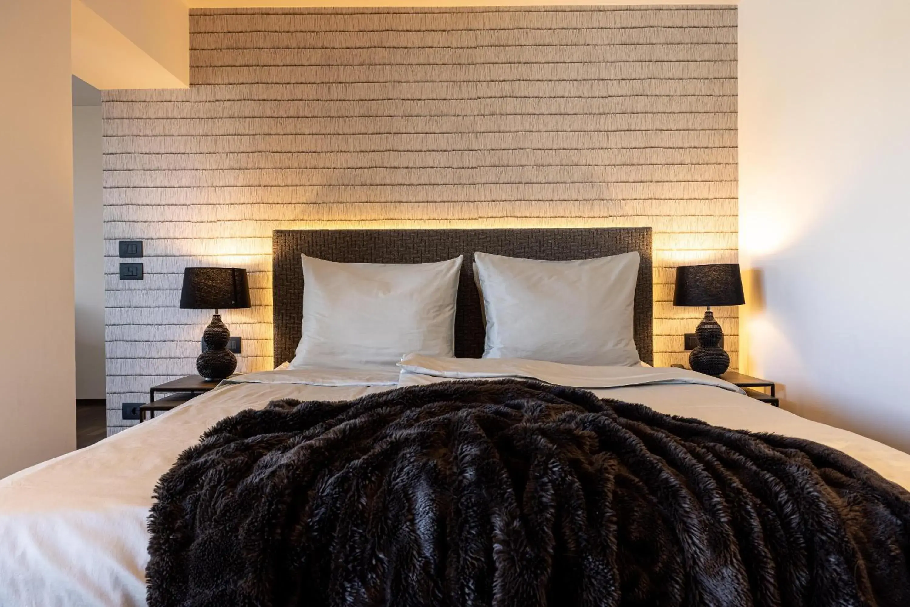 Double Room in Hotel Finkenhof - Feel at home Double Room in Hotel Finkenhof - Feel at home