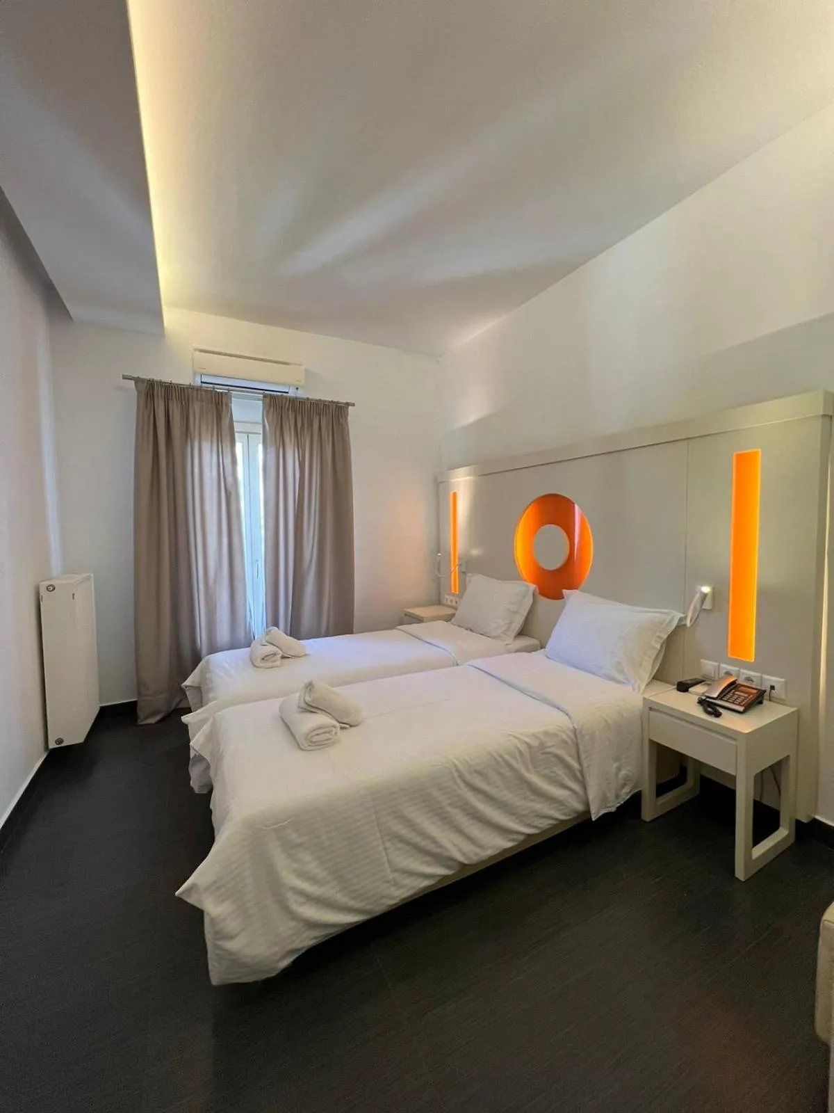 Photo of the whole room in Matogianni Hotel