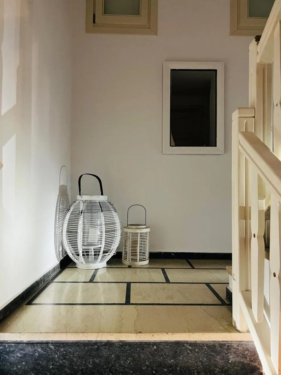 Property building in Matogianni Hotel