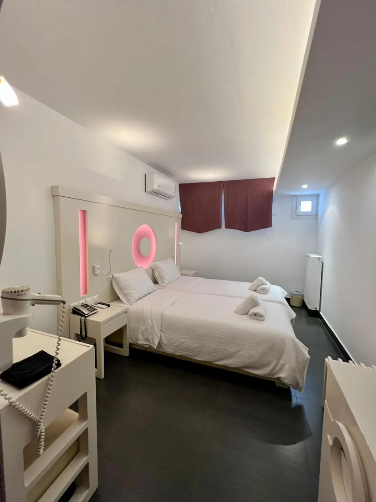 Photo of the whole room in Matogianni Hotel