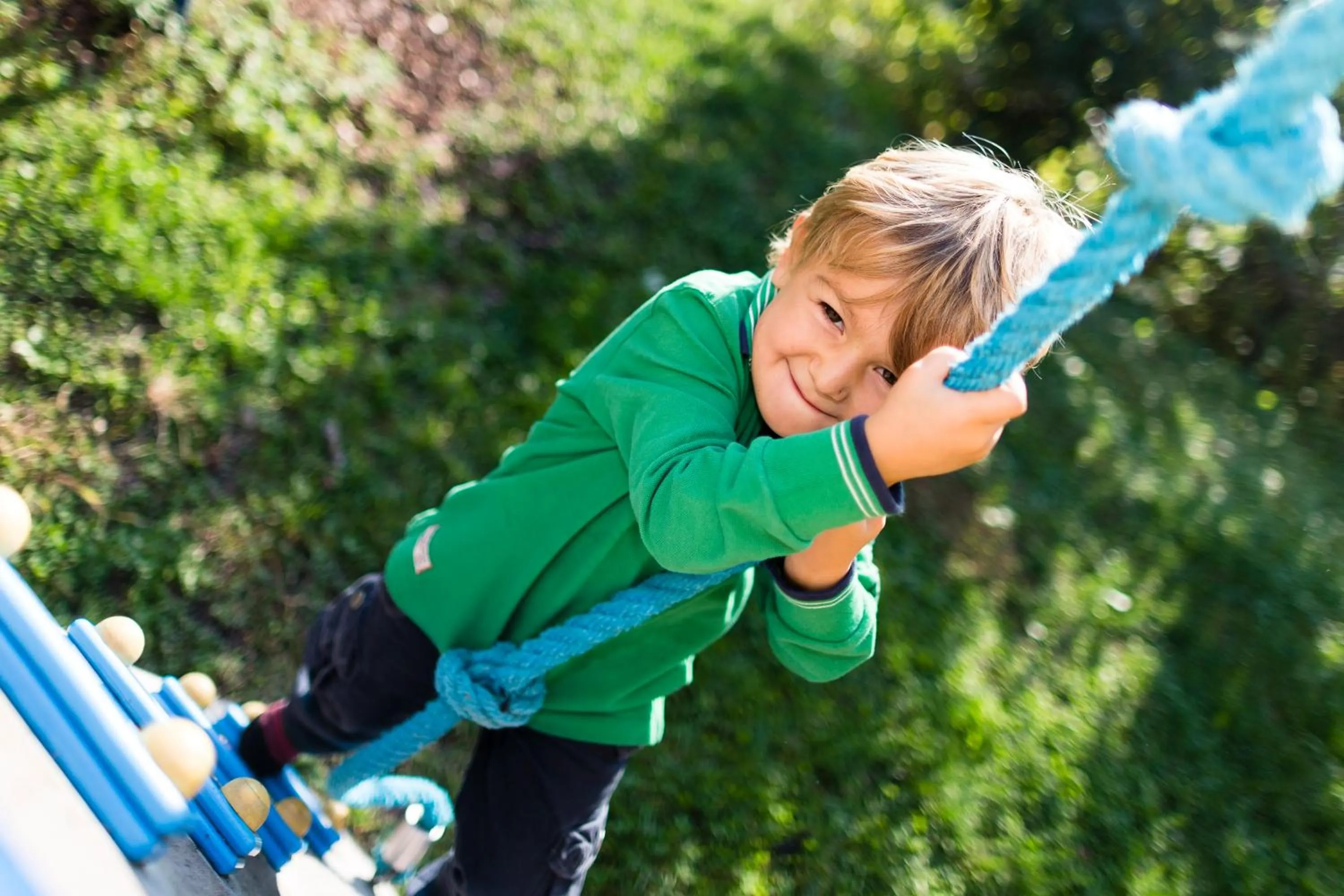 Facade/entrance in Hotel Finkennest - Panoramic Garden Resort