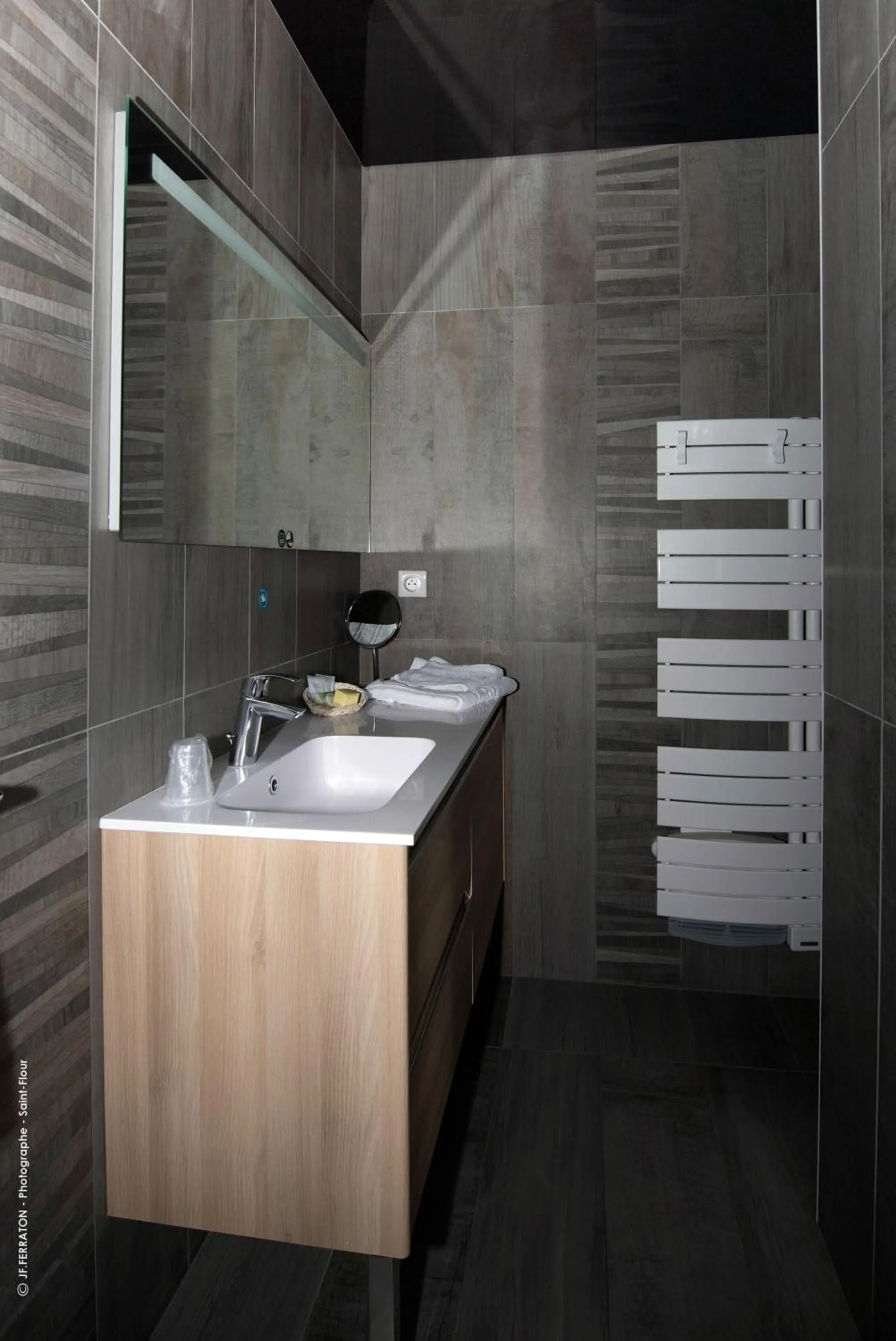 Logis Hôtel Beau Site