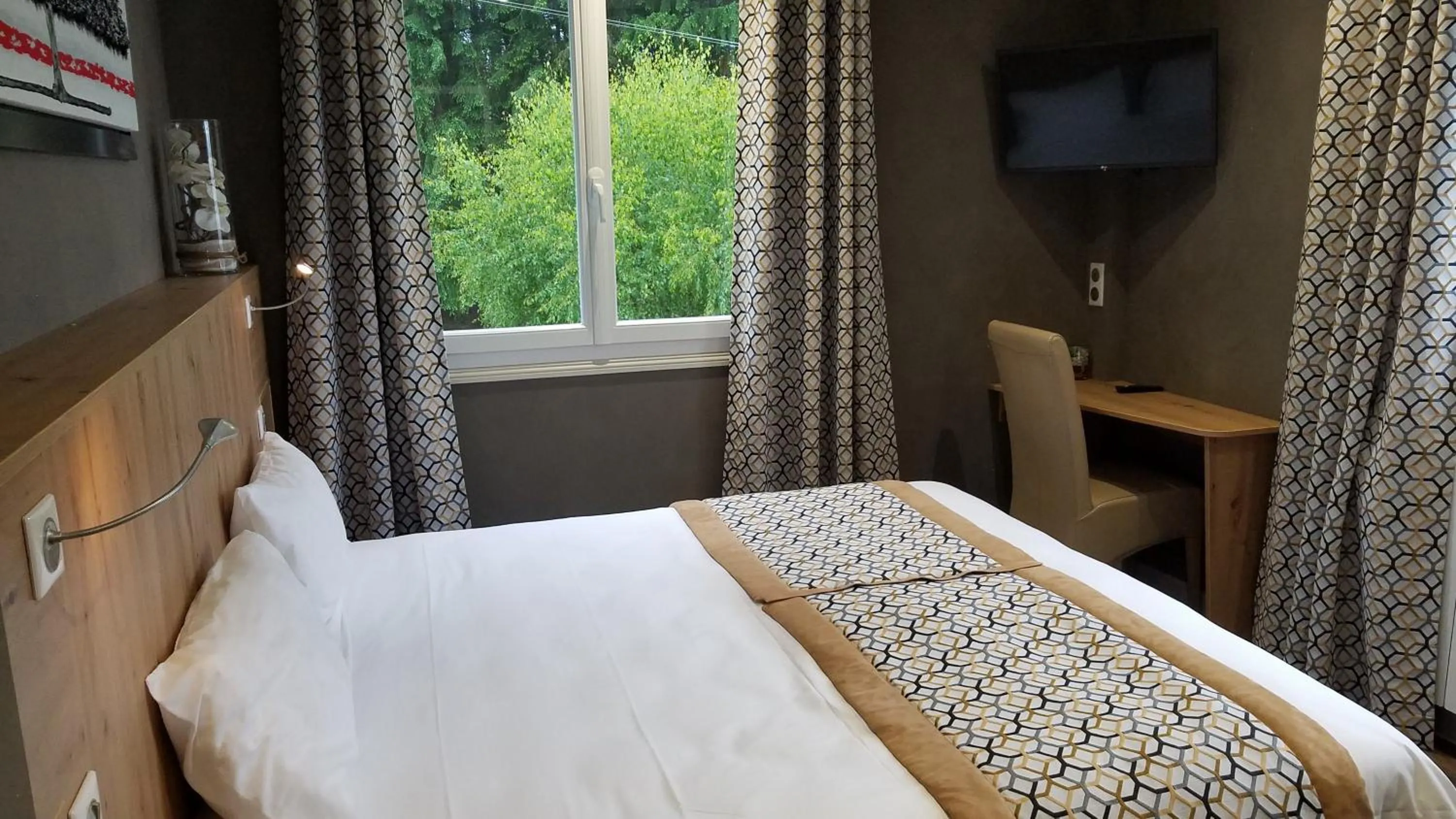 Logis Hôtel Beau Site