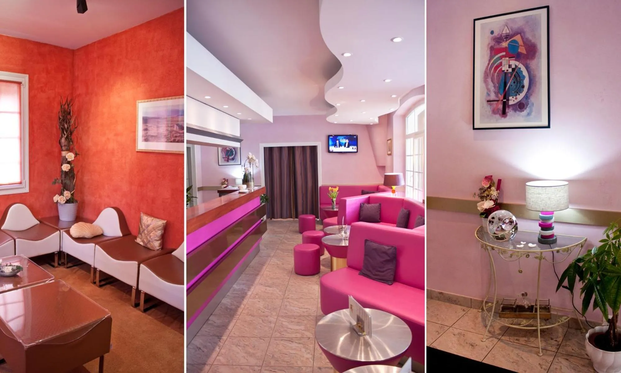 Other in Logis Hôtel Beau Site