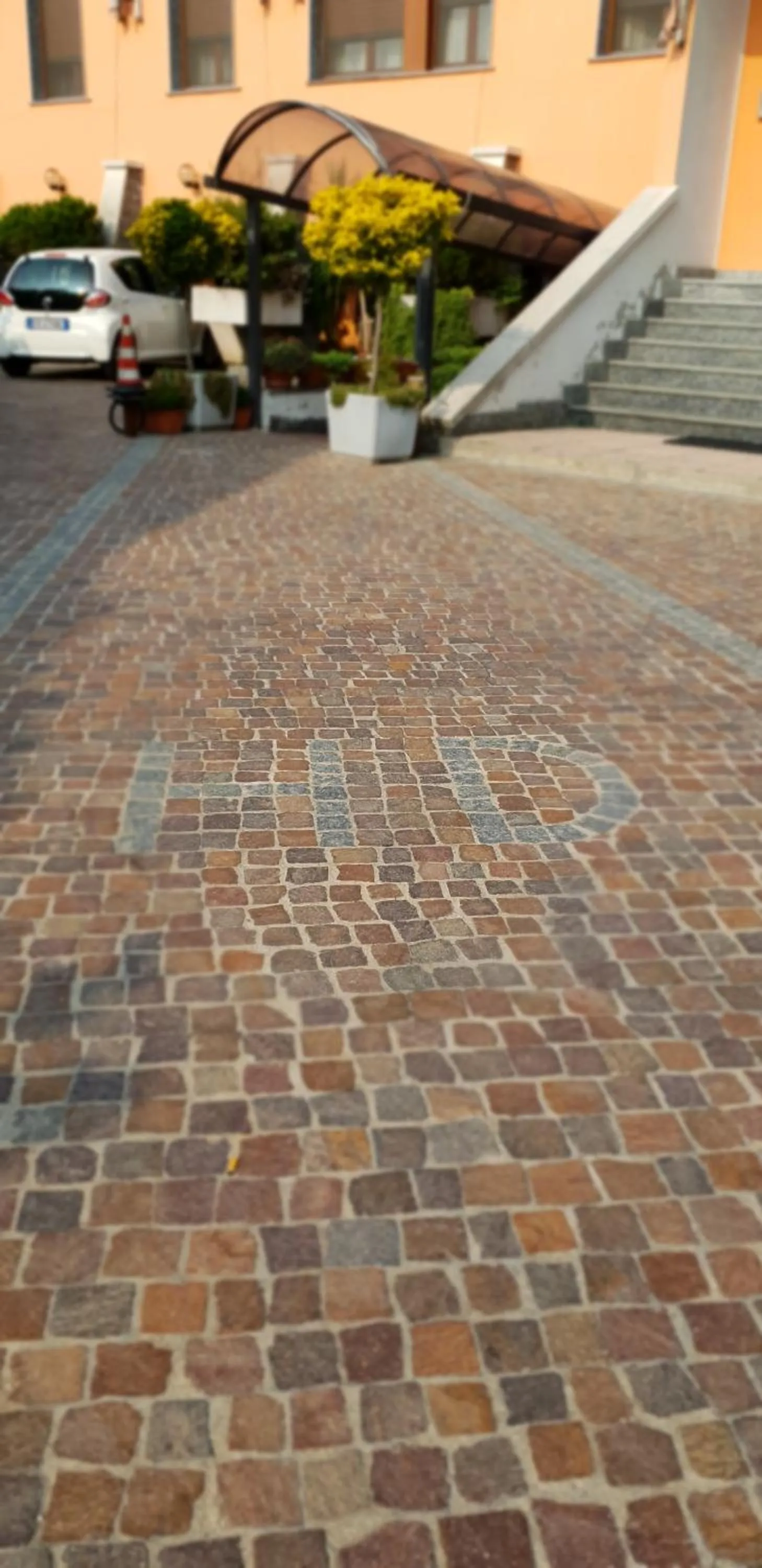 Albergo Ristorante Il Delfino