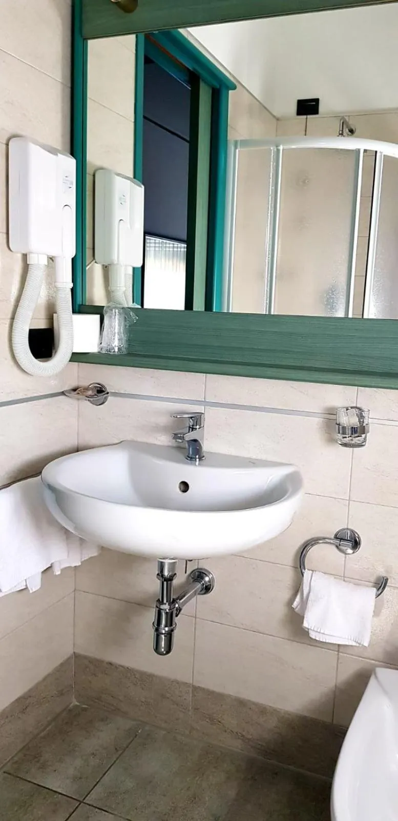 Albergo Ristorante Il Delfino