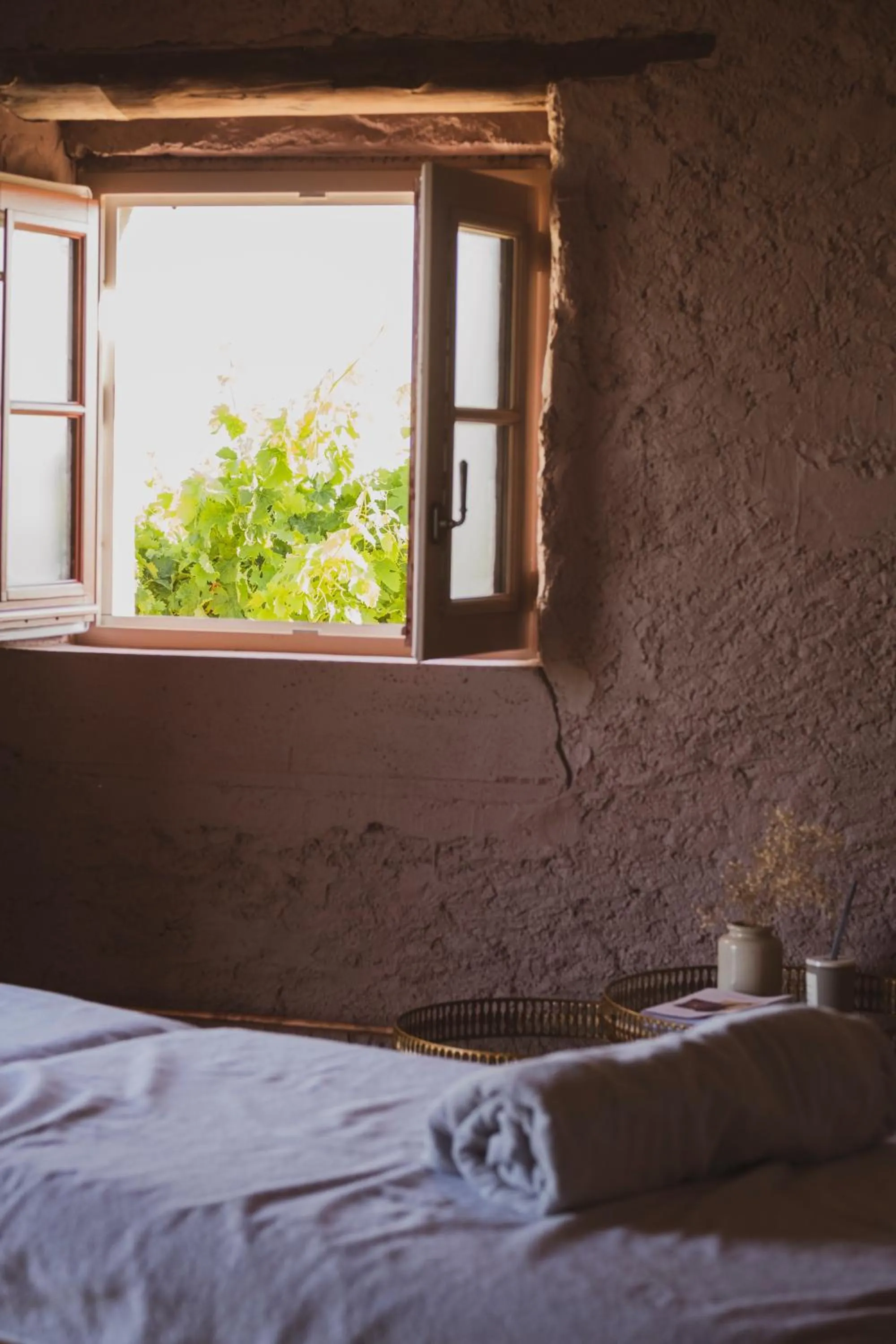 Massage, Bed in Château Les Carrasses