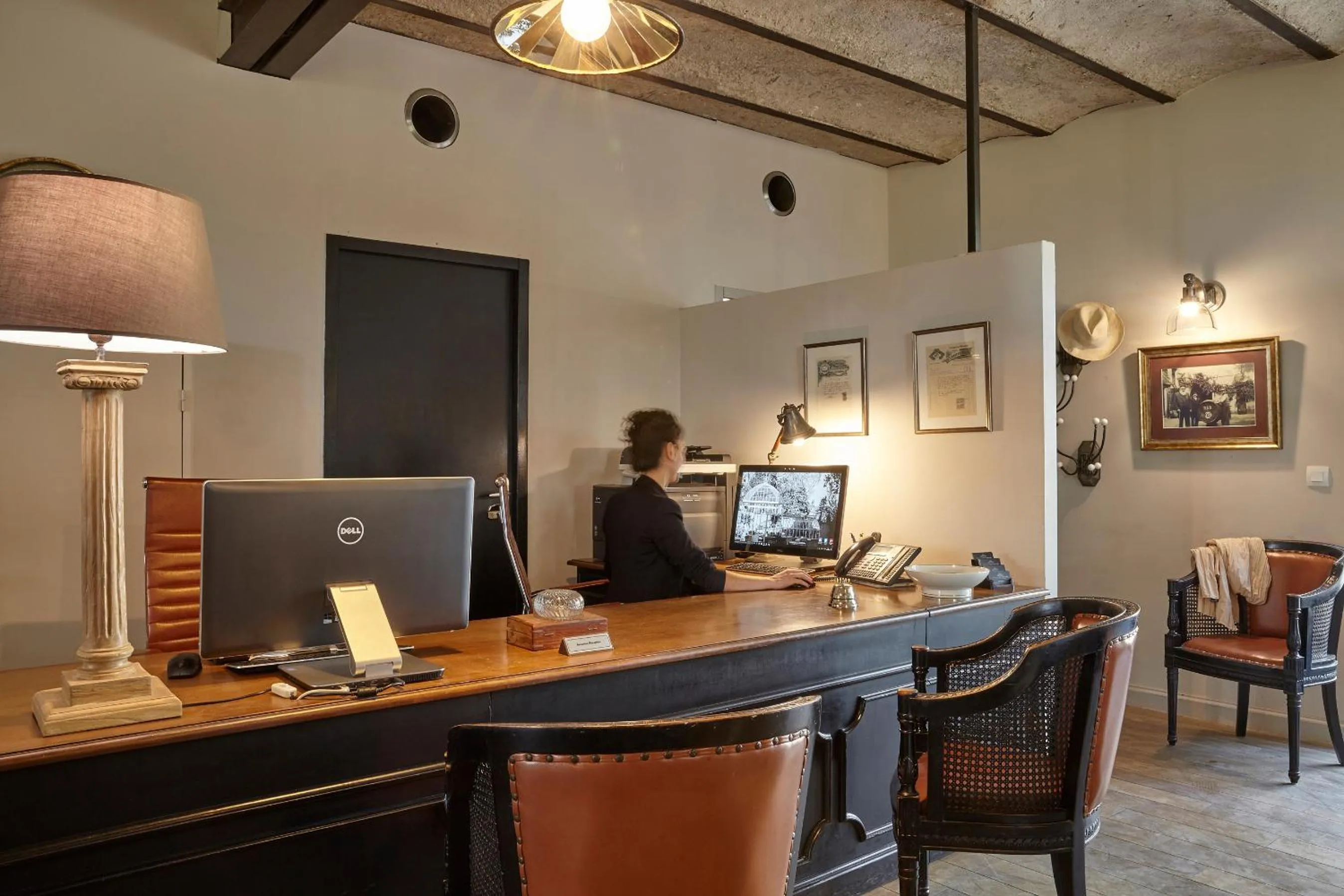 Château Les Carrasses