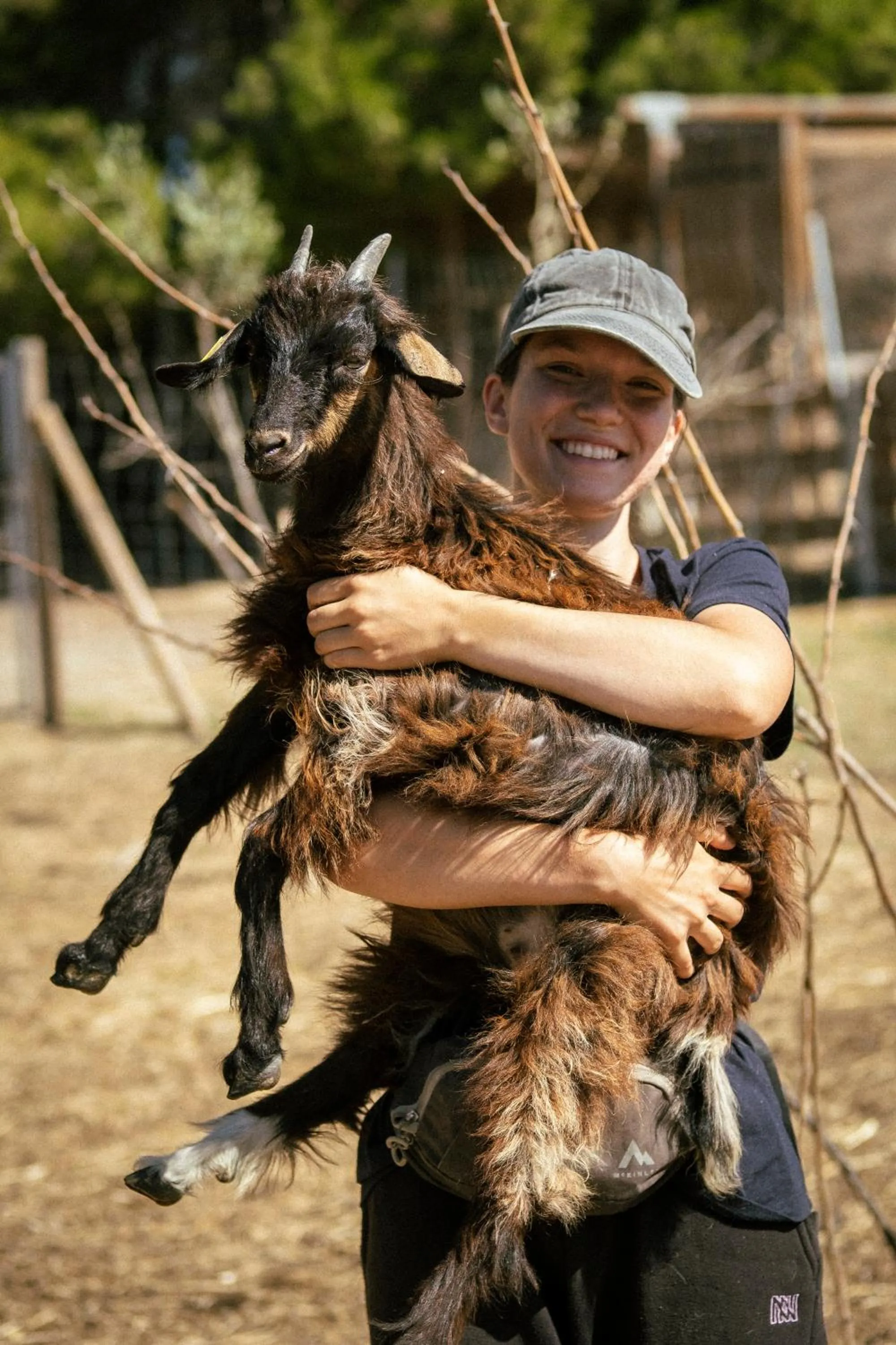 Kids's club in Château Les Carrasses
