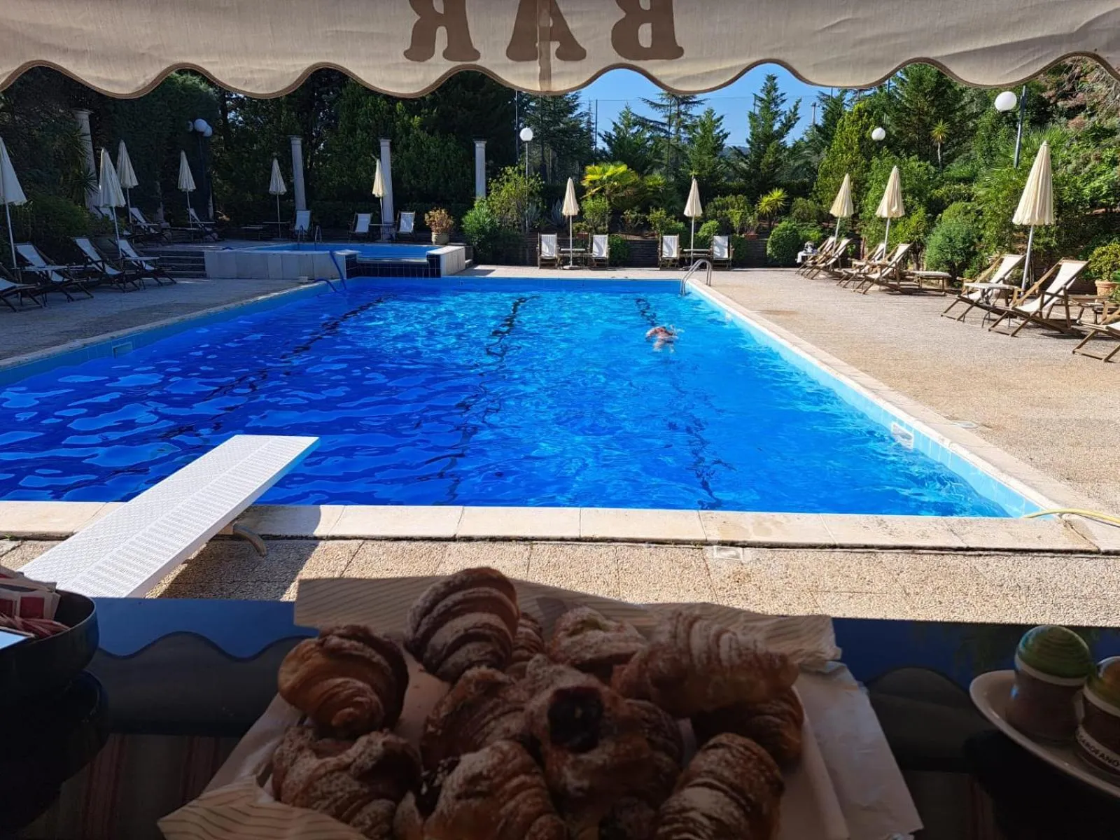 Residence Villa Agrimare