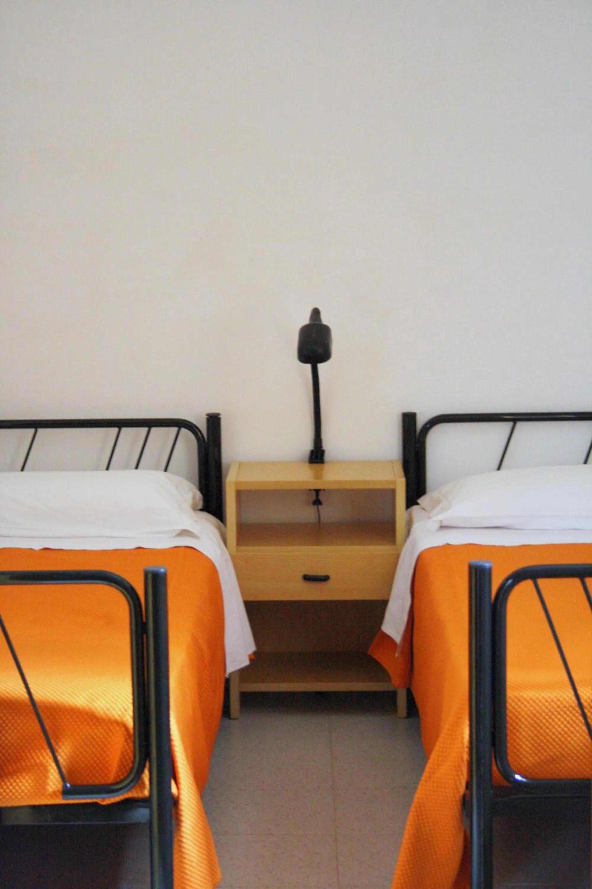 Bed in Residence Villa Agrimare