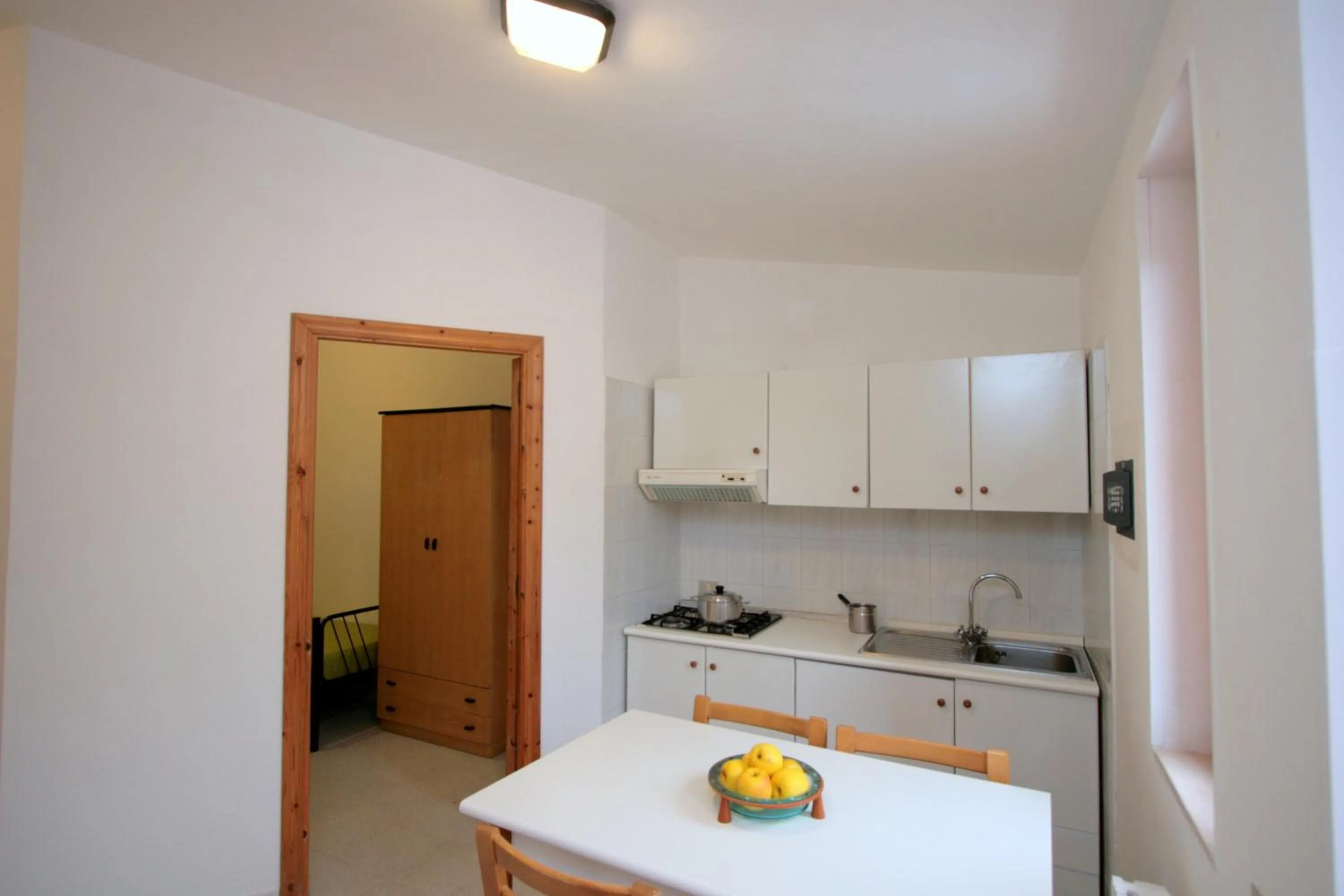 Living room in Residence Villa Agrimare