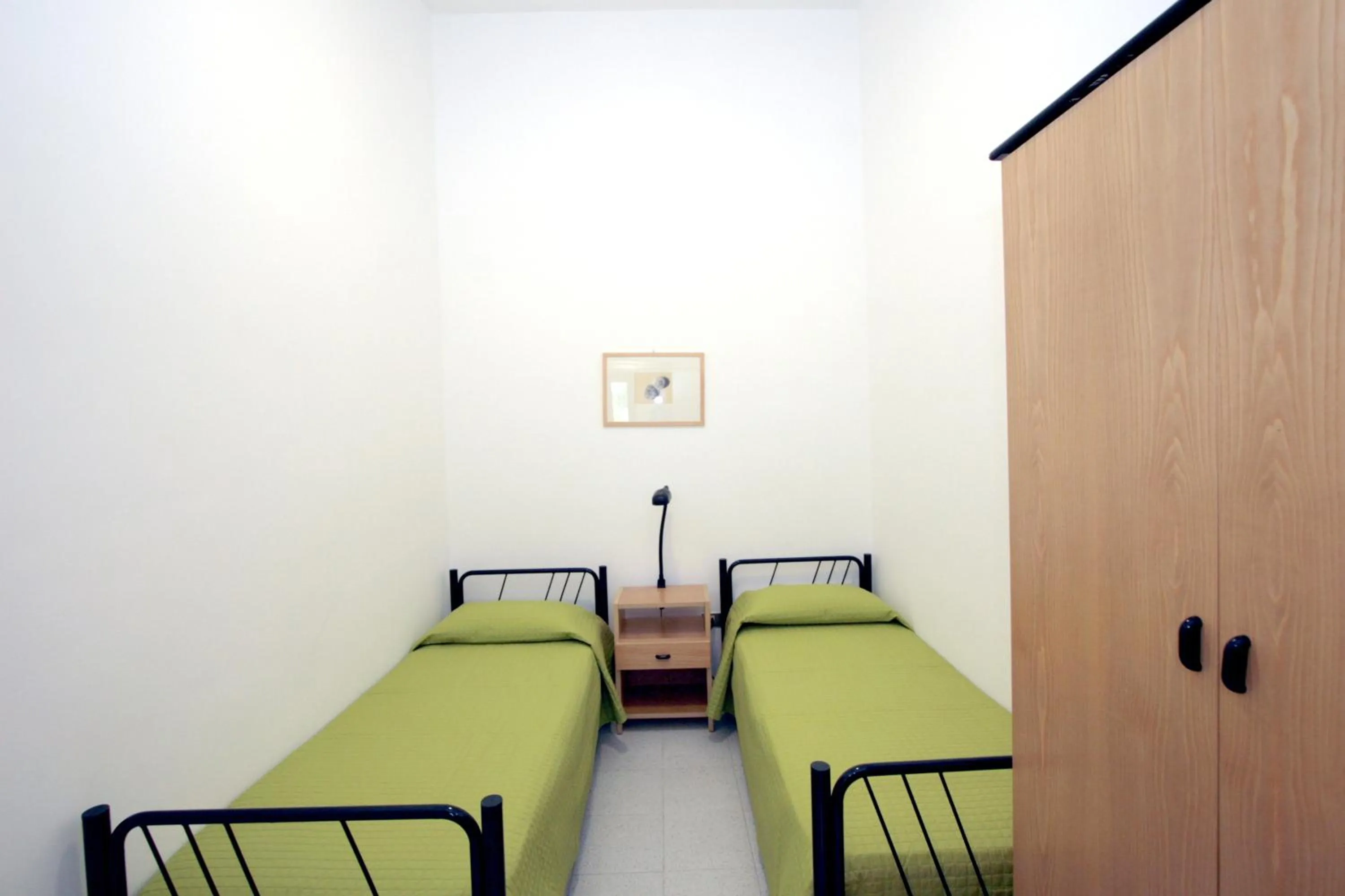 Photo of the whole room, Bed in Residence Villa Agrimare