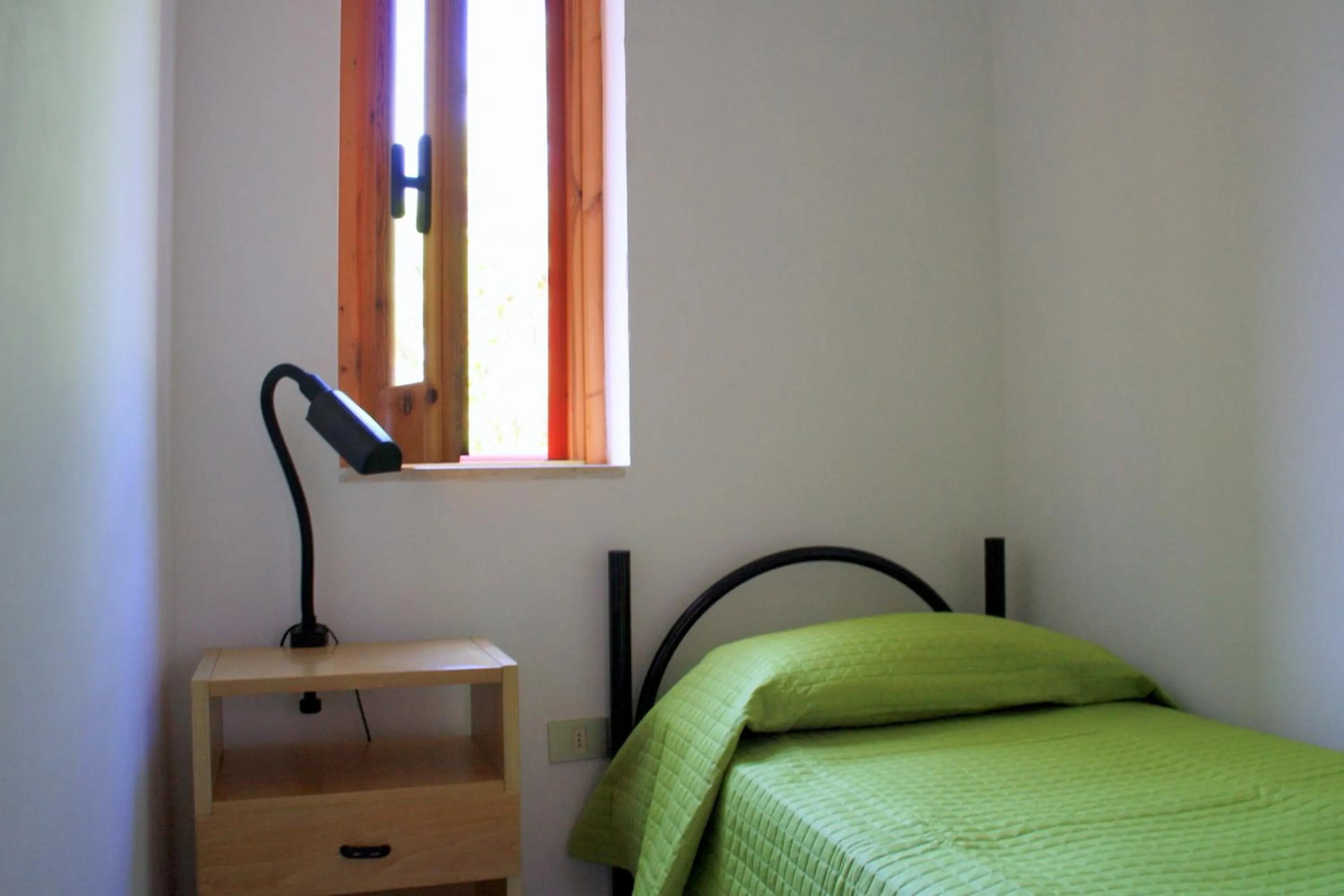 Bed in Residence Villa Agrimare