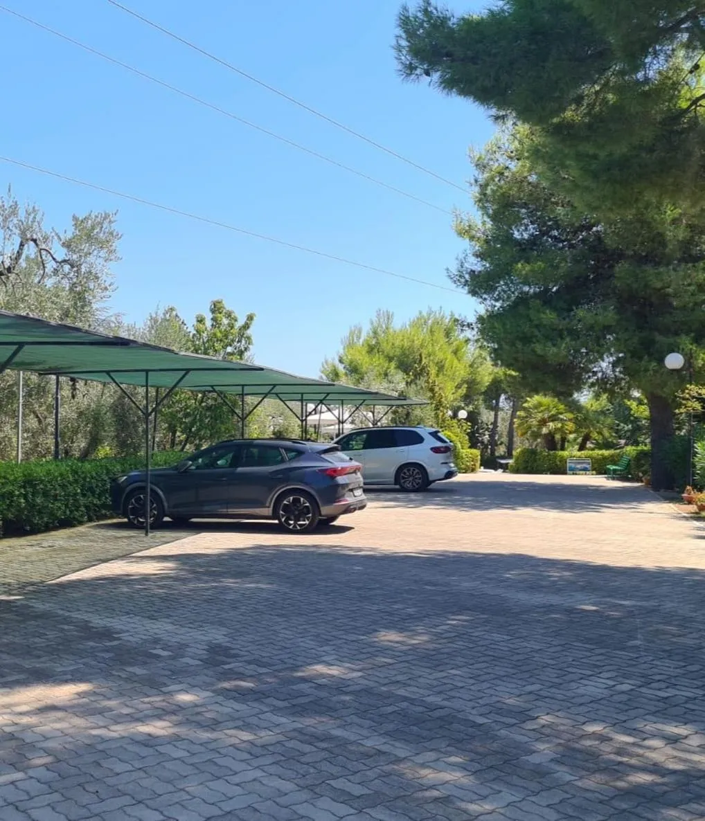 Residence Villa Agrimare