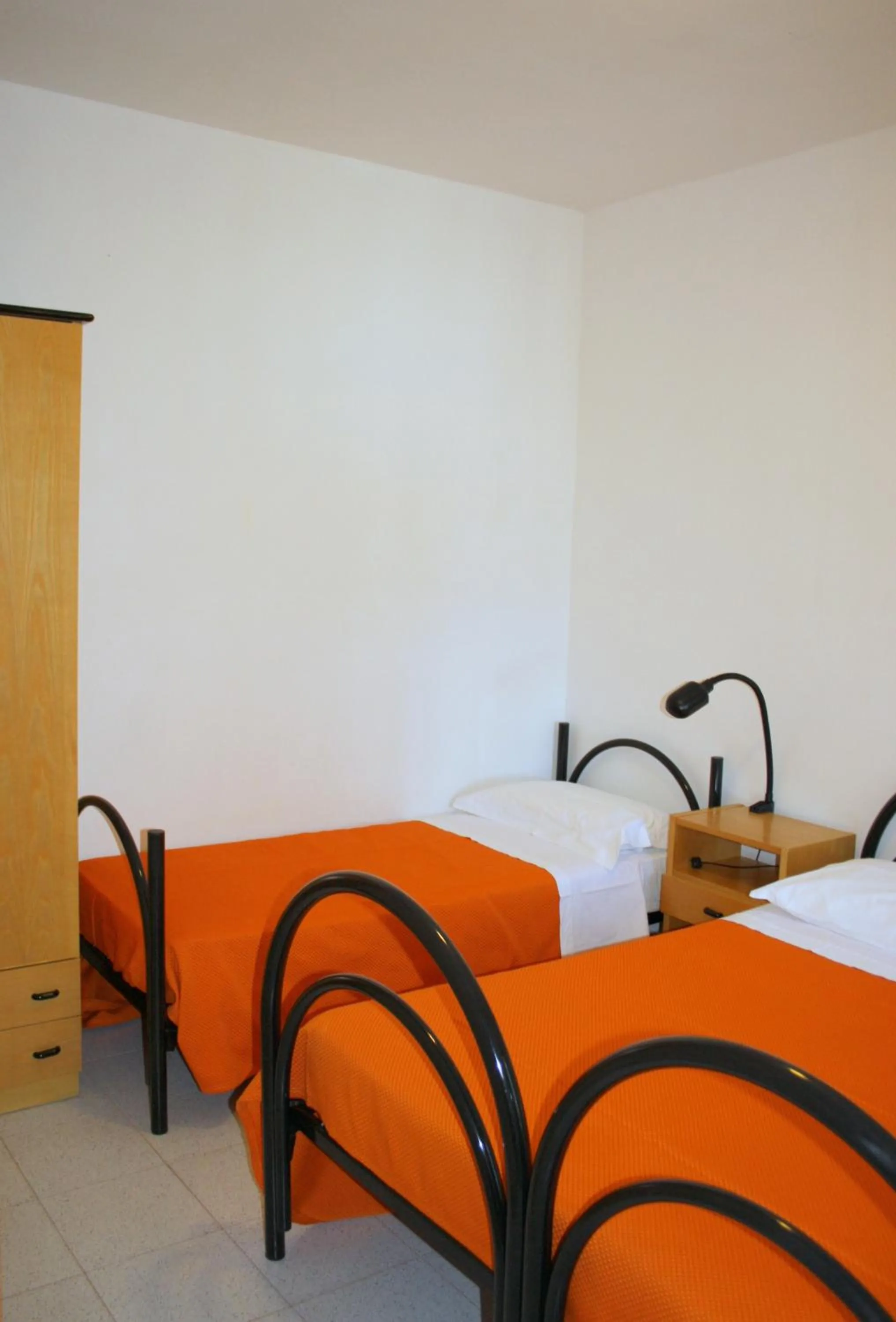 Photo of the whole room, Bed in Residence Villa Agrimare