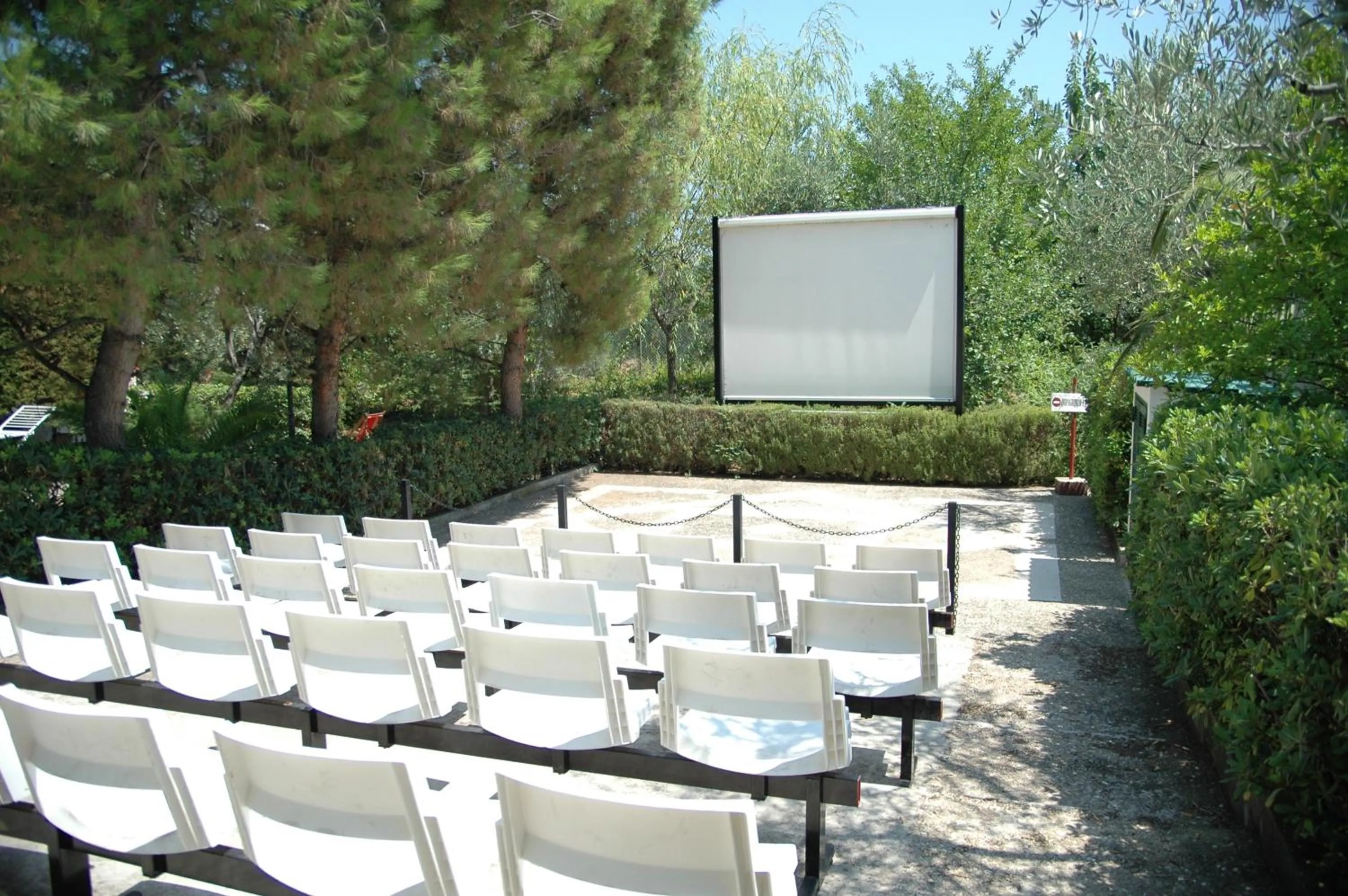 Facade/entrance in Residence Villa Agrimare