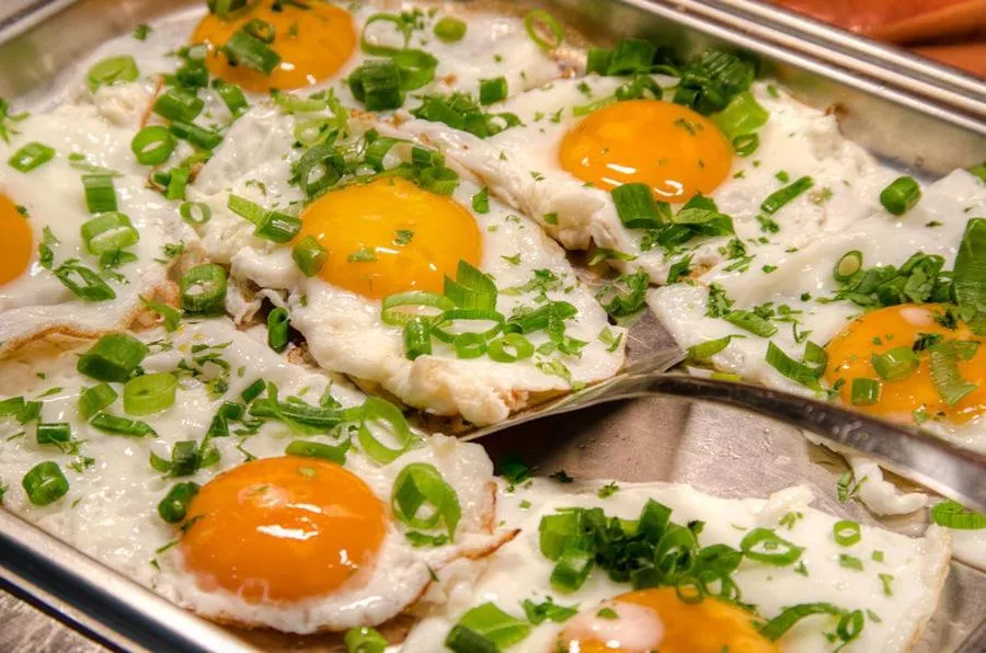 Restaurant/places to eat in Dworek Morski SPA & Wellness