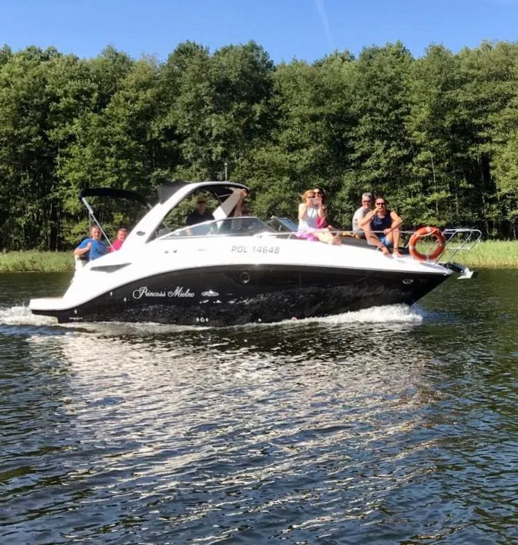 Activities in Dworek Morski SPA & Wellness