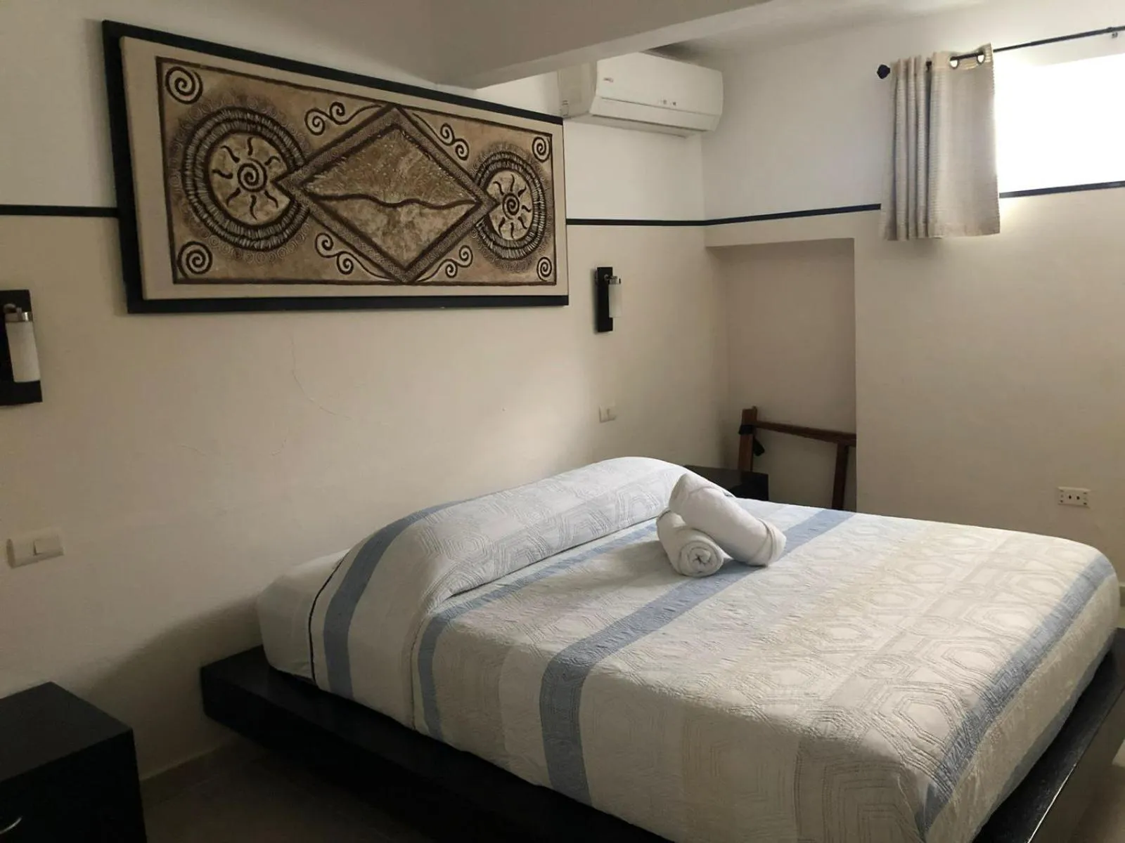 Bed in Moloch Hostel & Suites
