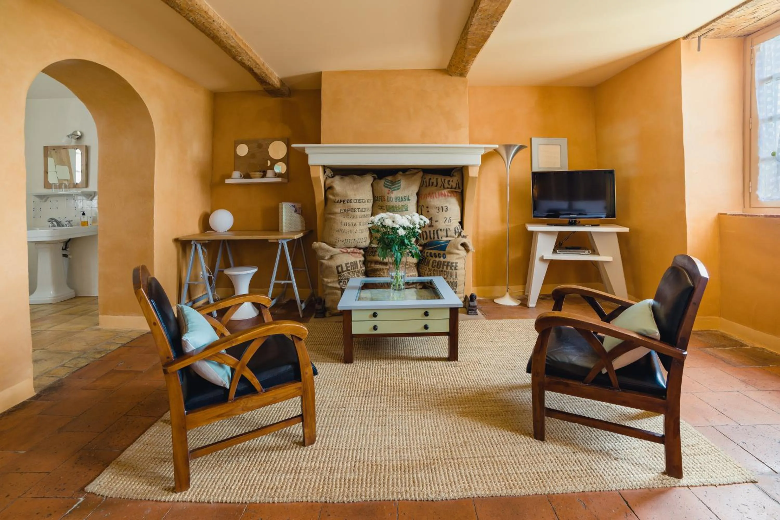 TV and multimedia in Cap de Castel