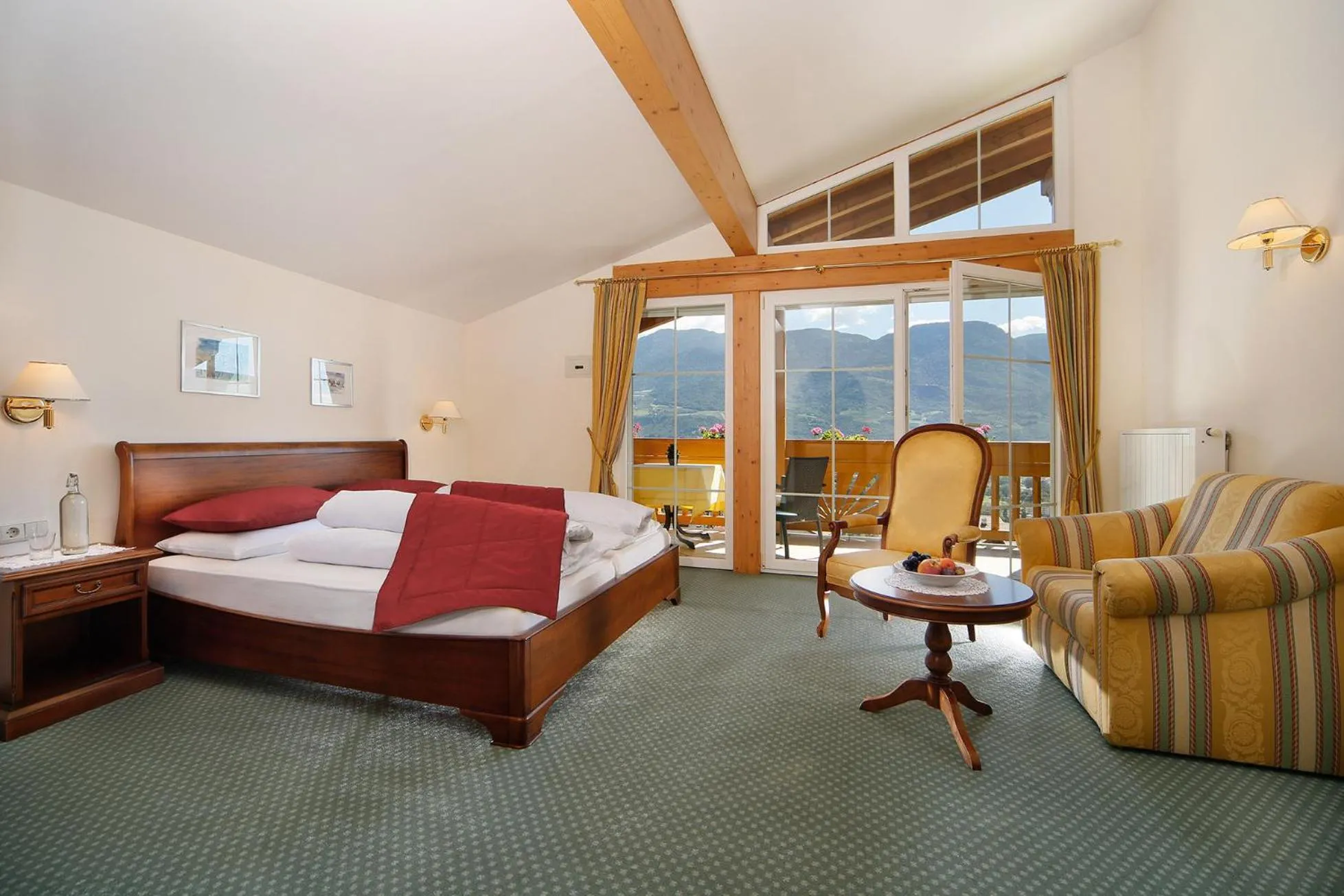Landhaus Hotel Kristall