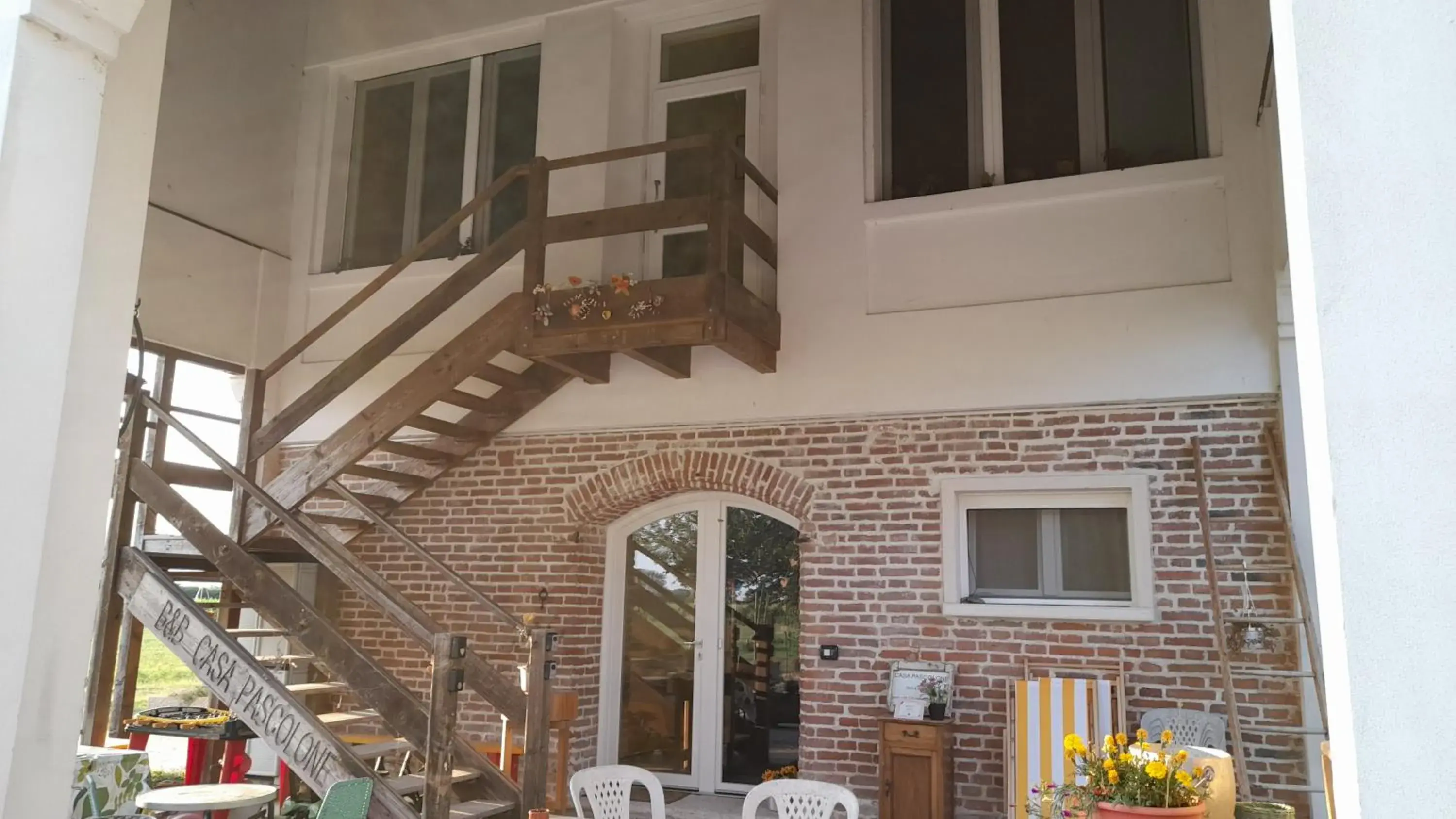 B&B Casa Pascolone B&B Casa Pascolone