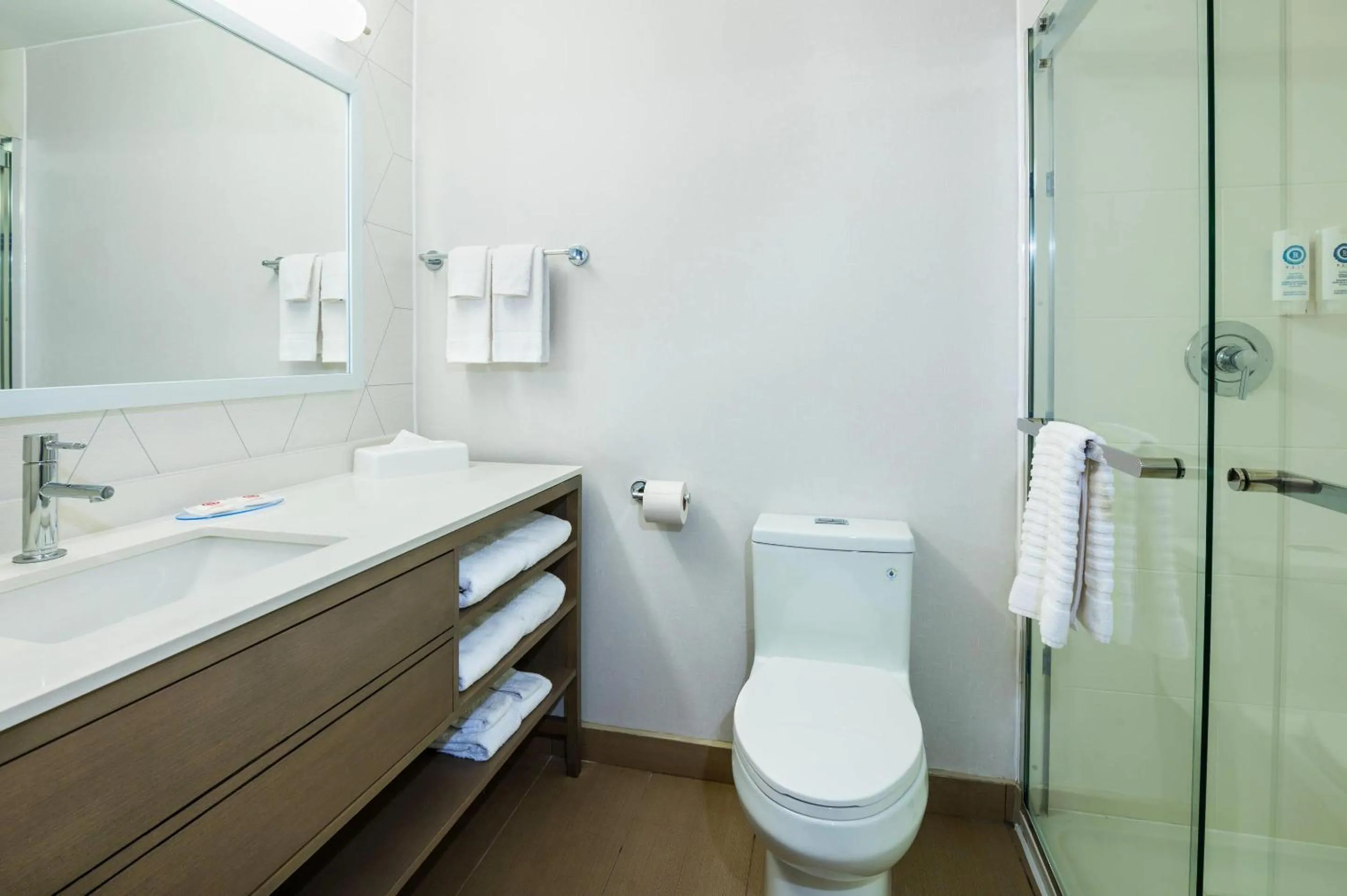 Bedroom in Comfort Inn & Suites