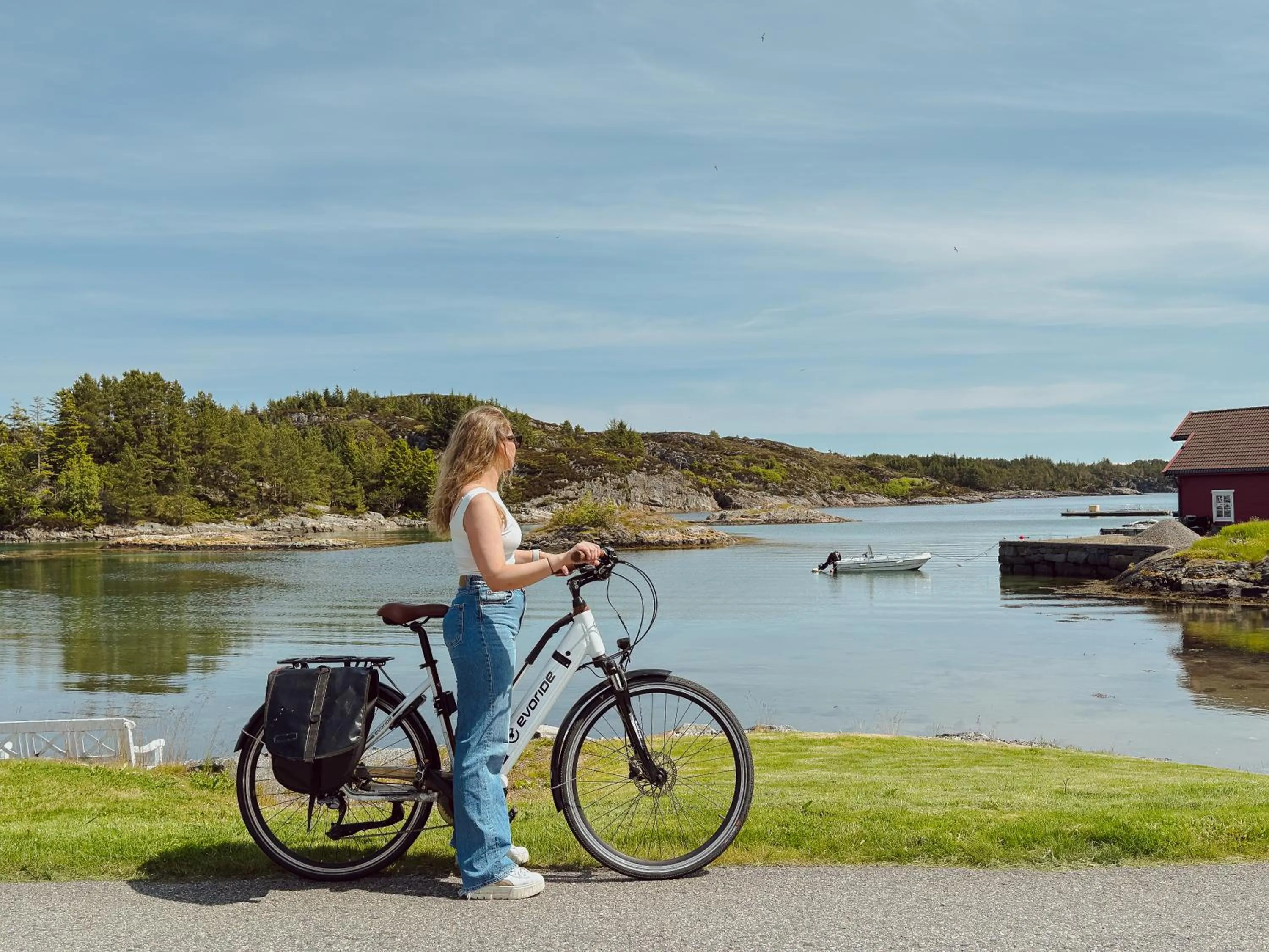 Neighbourhood in Panorama Hotell & Resort