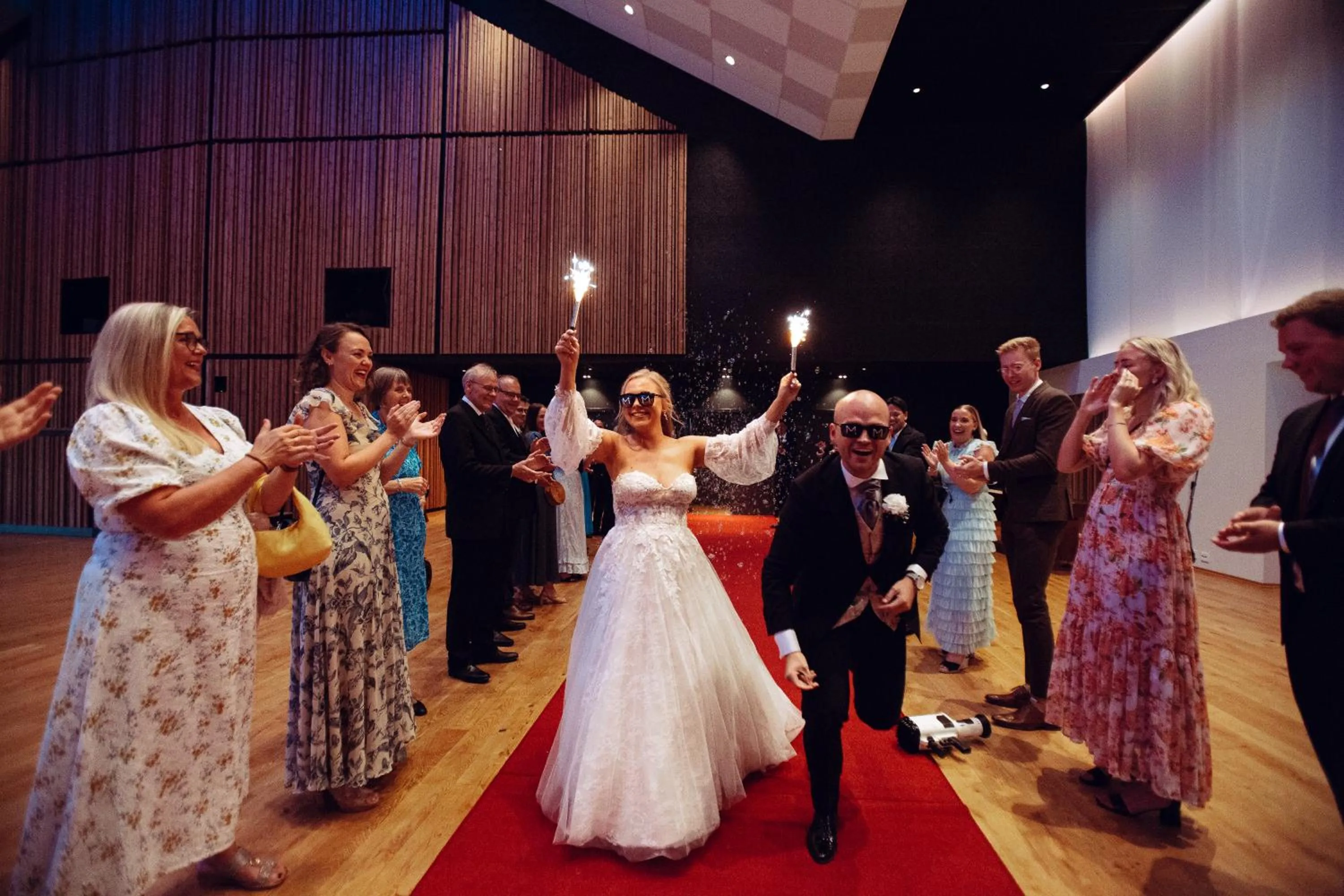 Banquet/Function facilities in Panorama Hotell & Resort