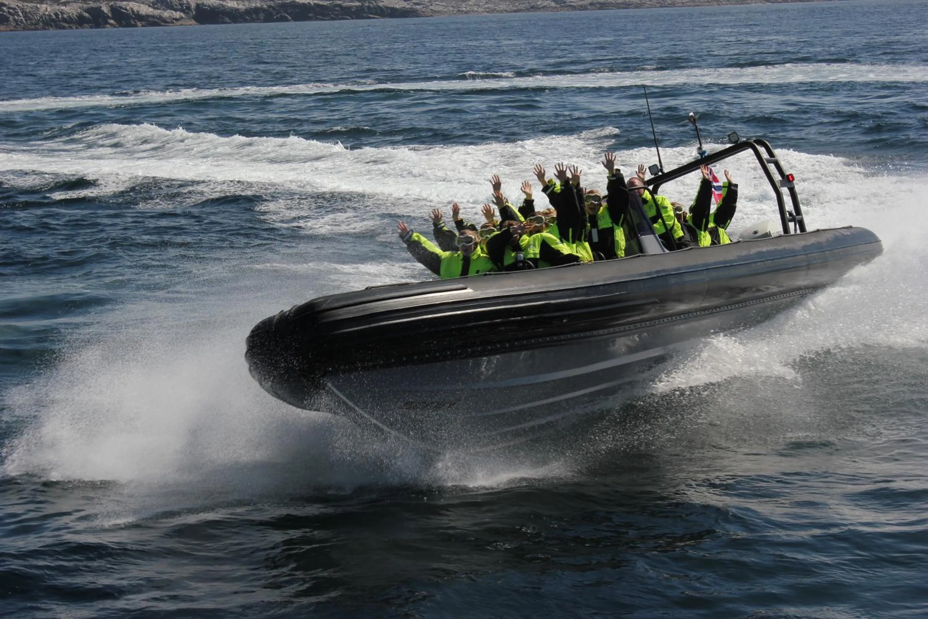 Off site in Panorama Hotell & Resort