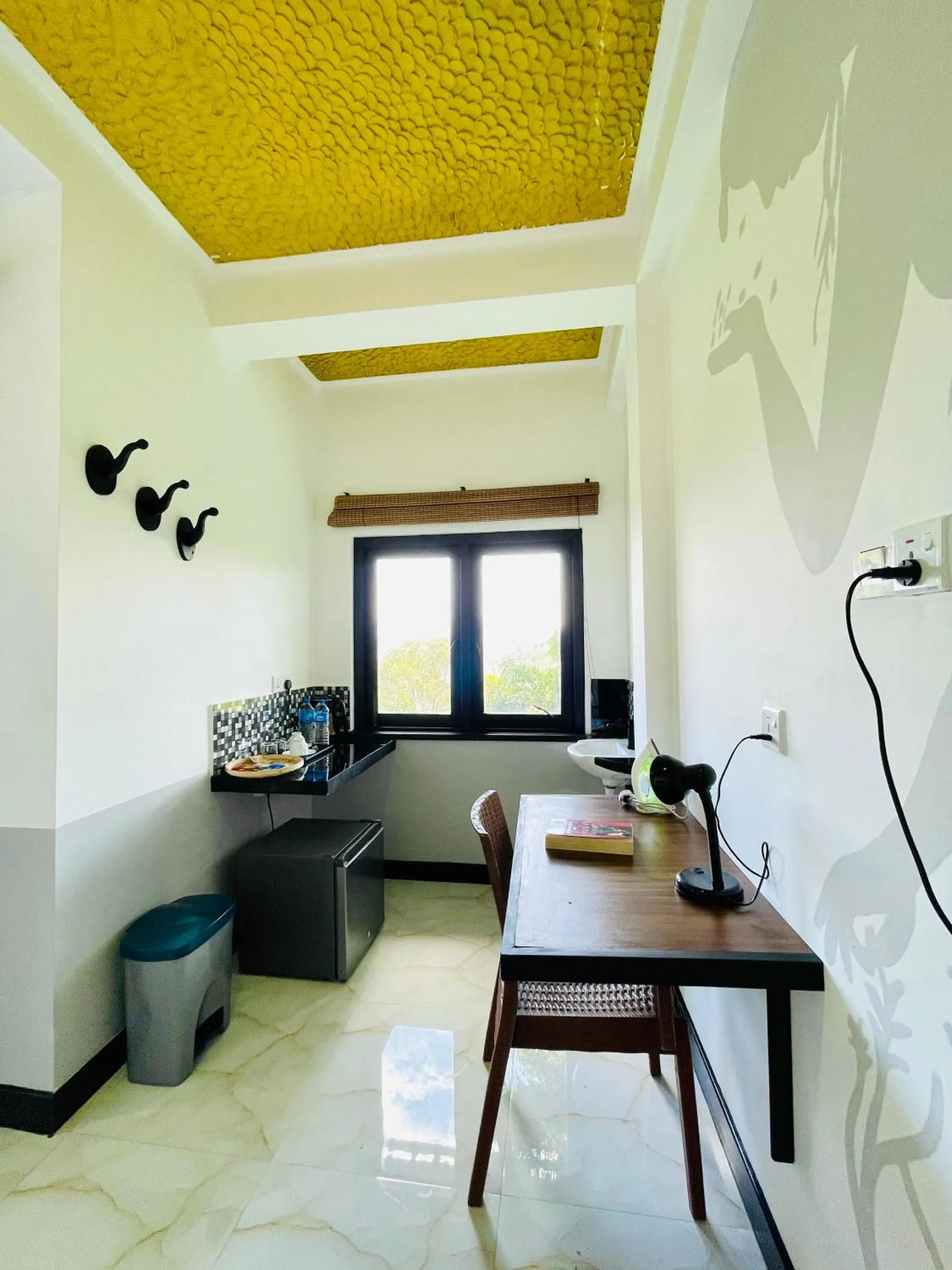 Coffee/tea facilities in Royal Mount Ella