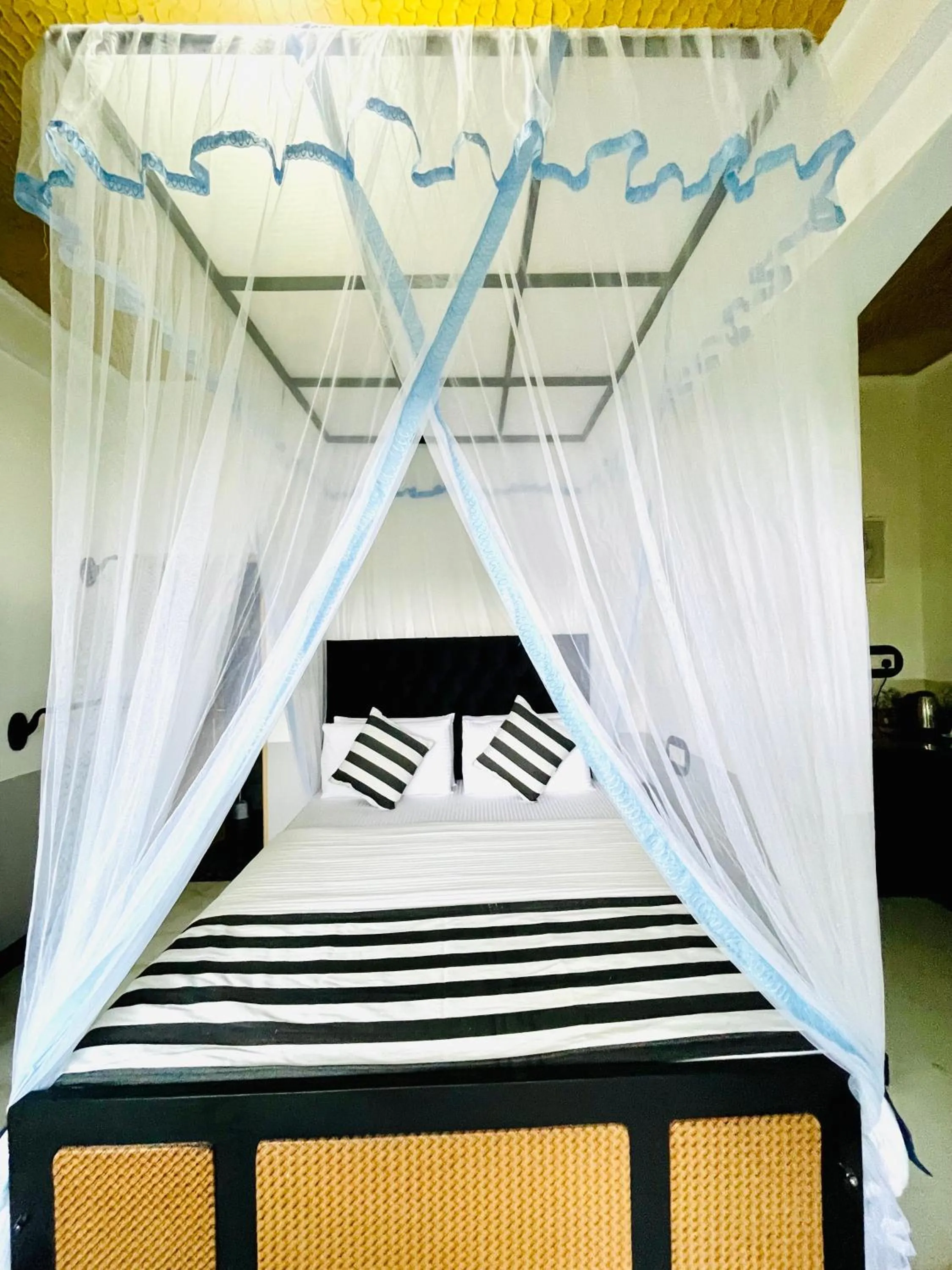 Bed in Royal Mount Ella