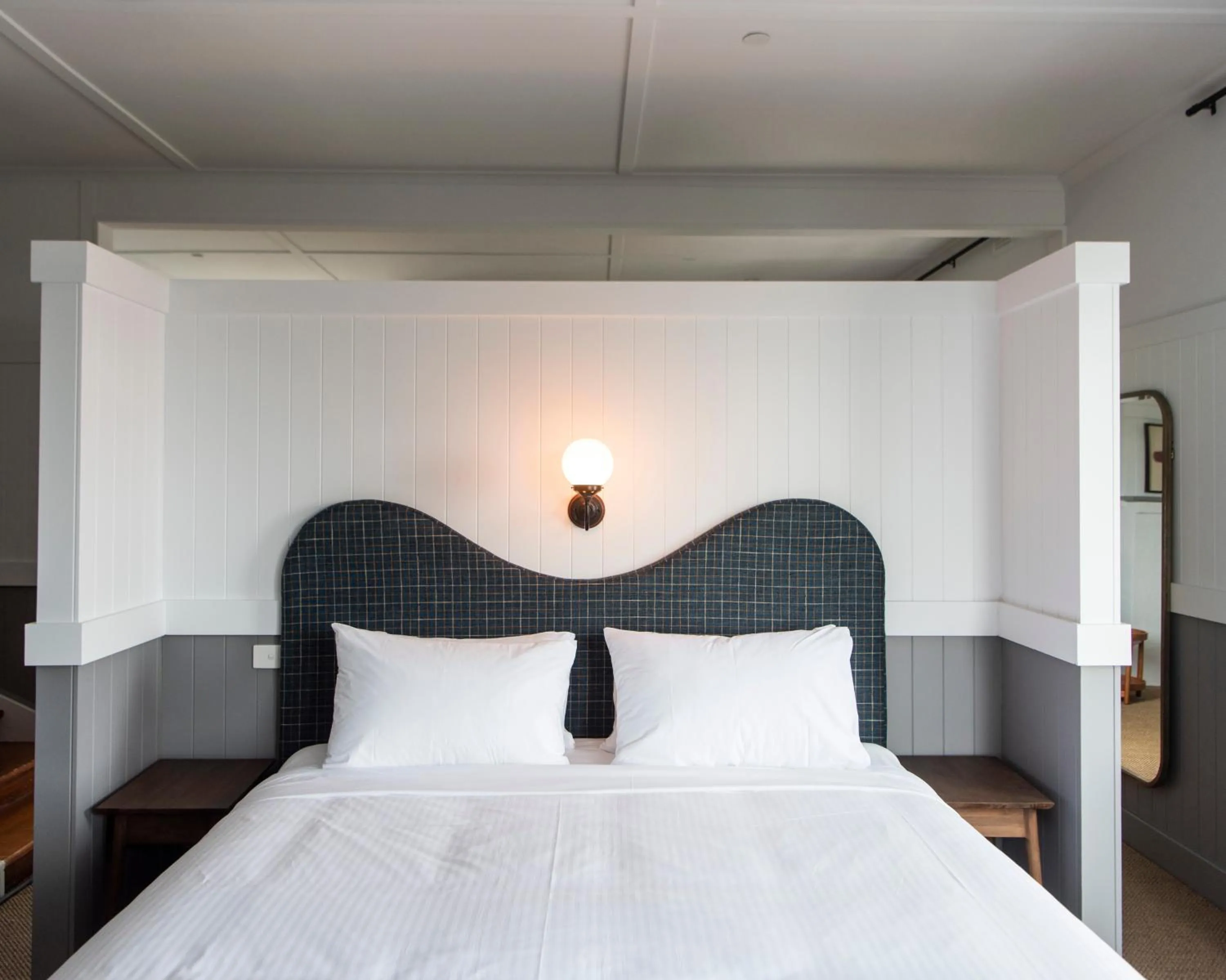 Executive Suite in Portsea Hotel
