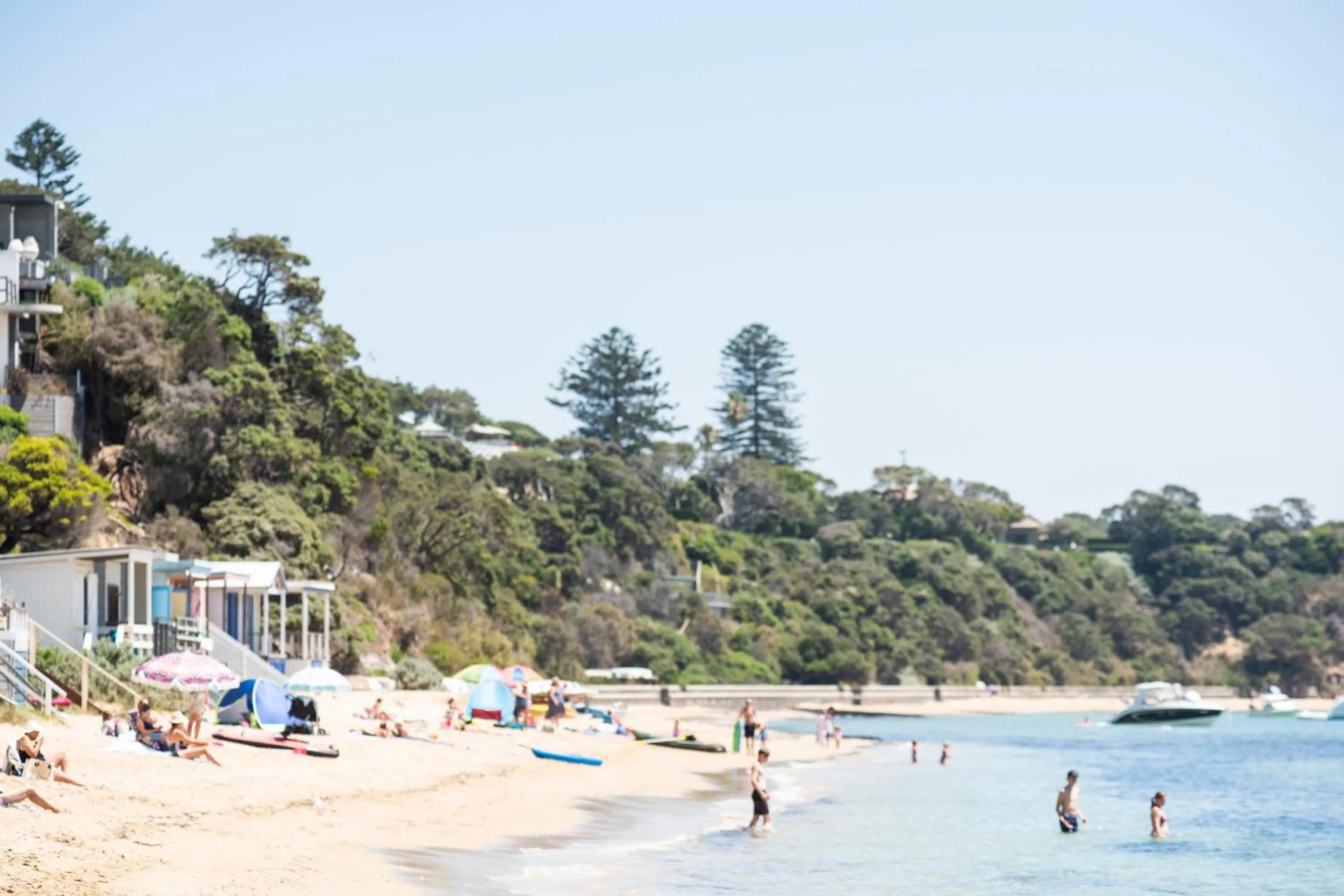 Portsea Hotel