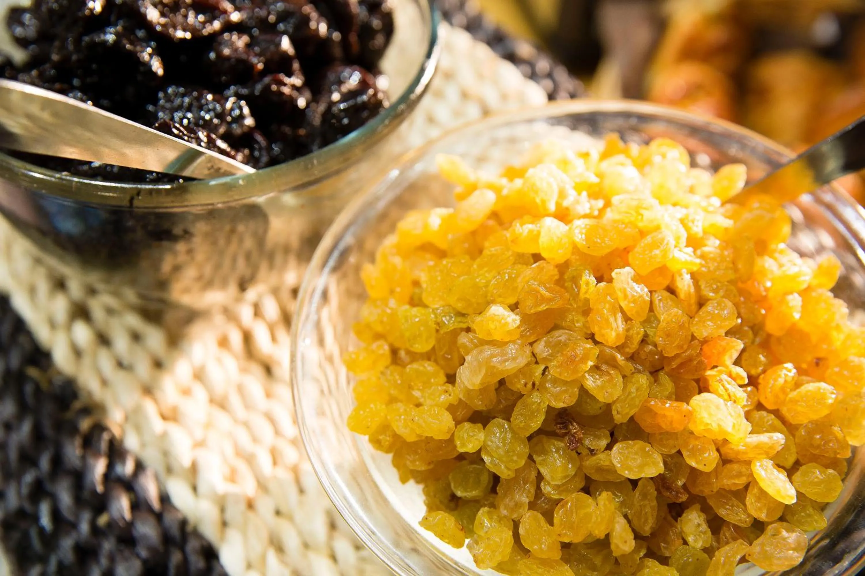 Buffet breakfast in Hotel Espace Champerret