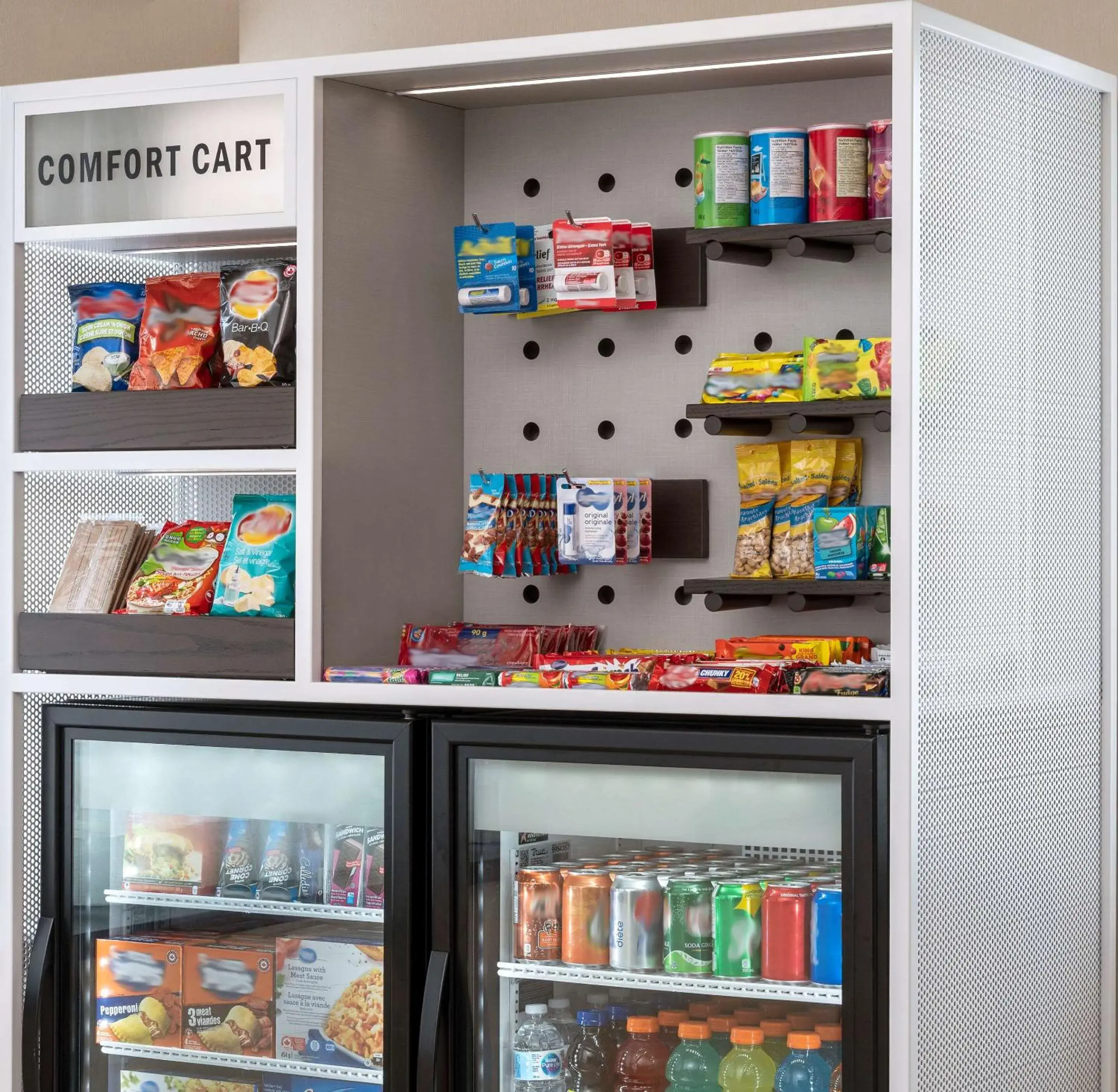 Other in Comfort Inn Timmins Other in Comfort Inn Timmins