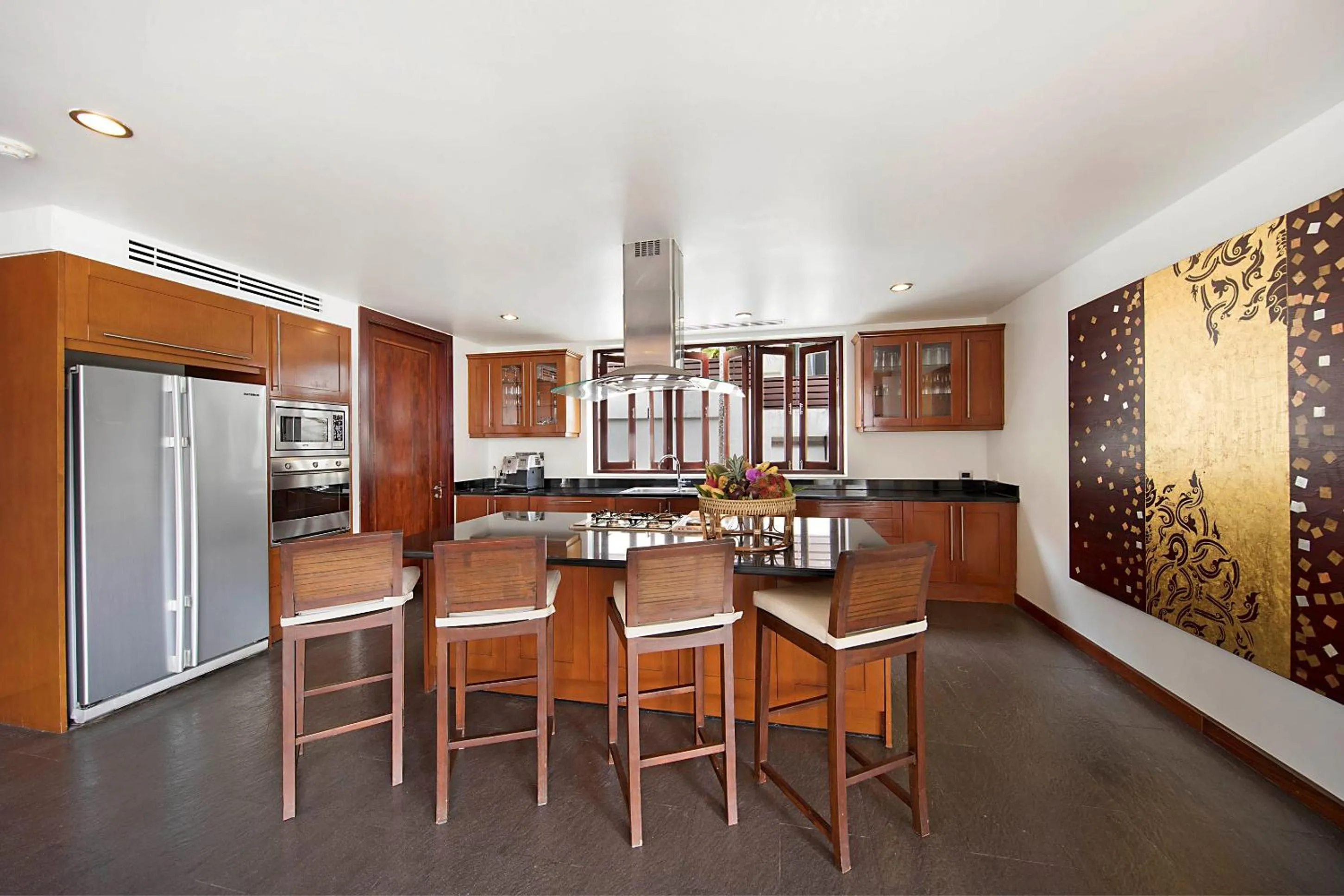 Coffee/tea facilities in Dhevatara Cove